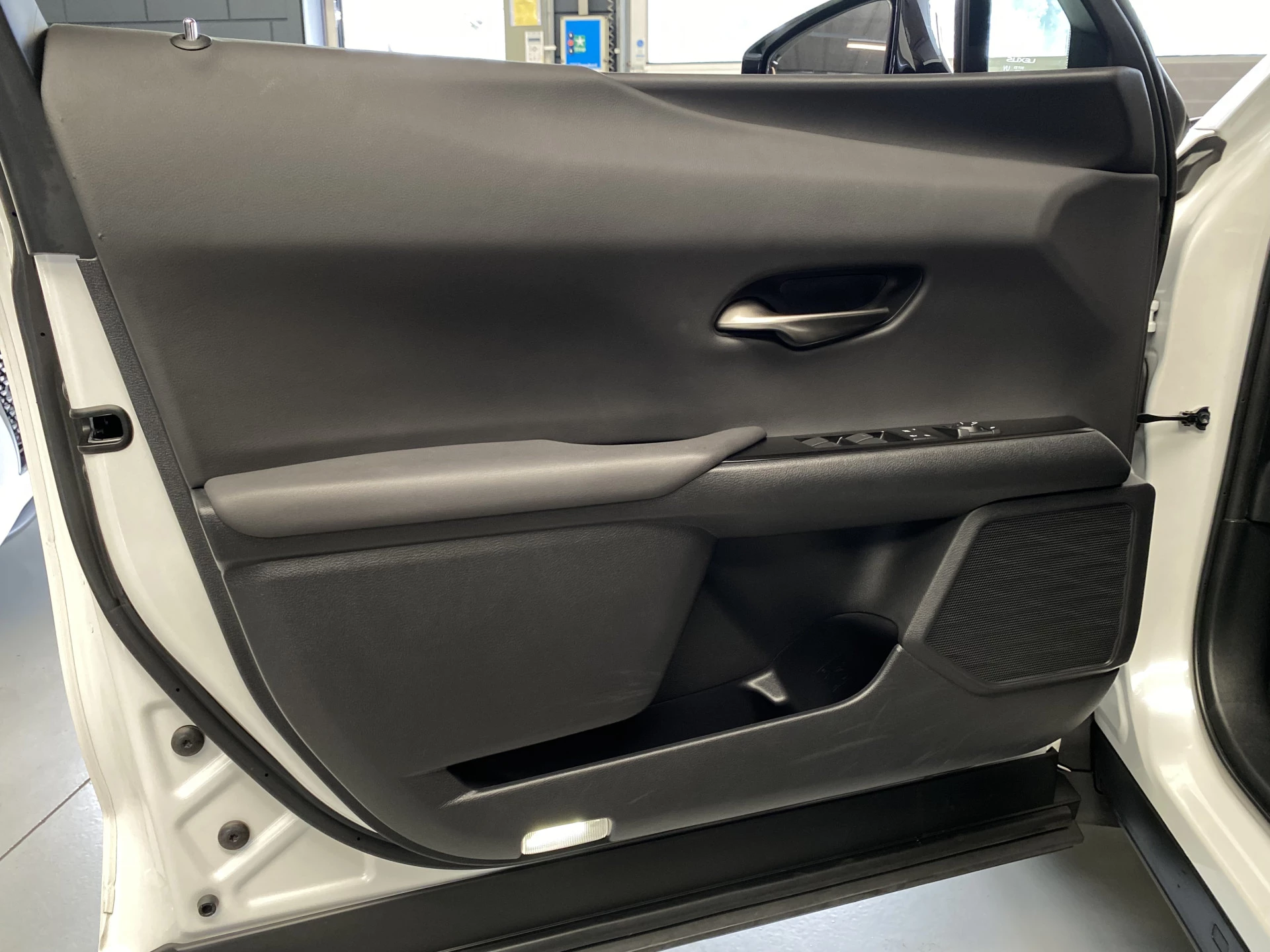 Hoofdafbeelding Lexus UX