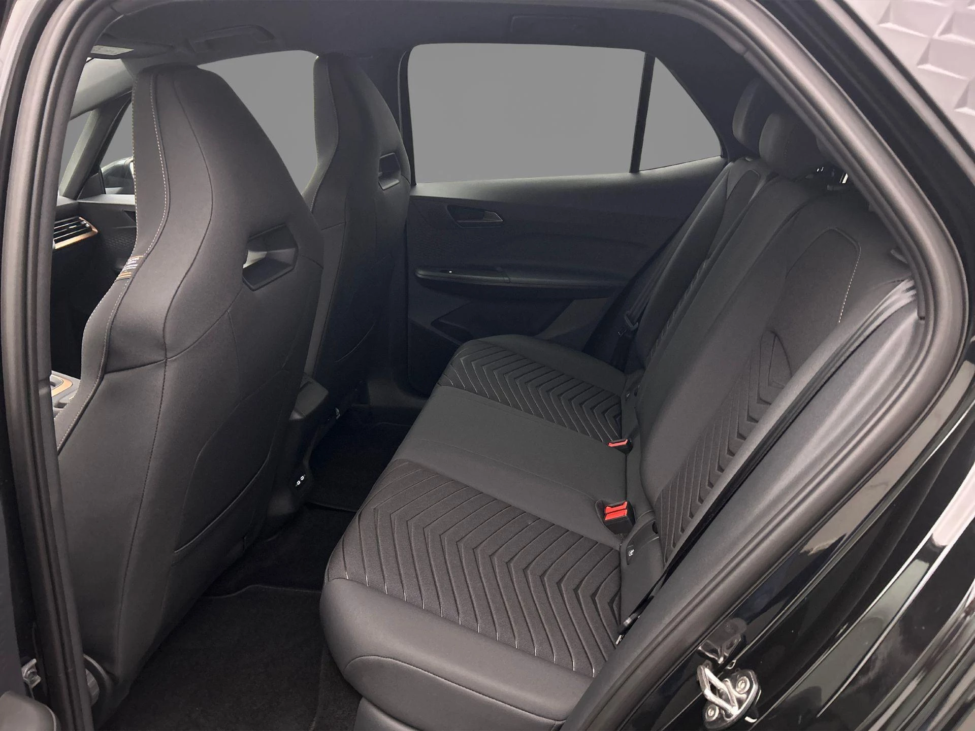 Hoofdafbeelding CUPRA Born