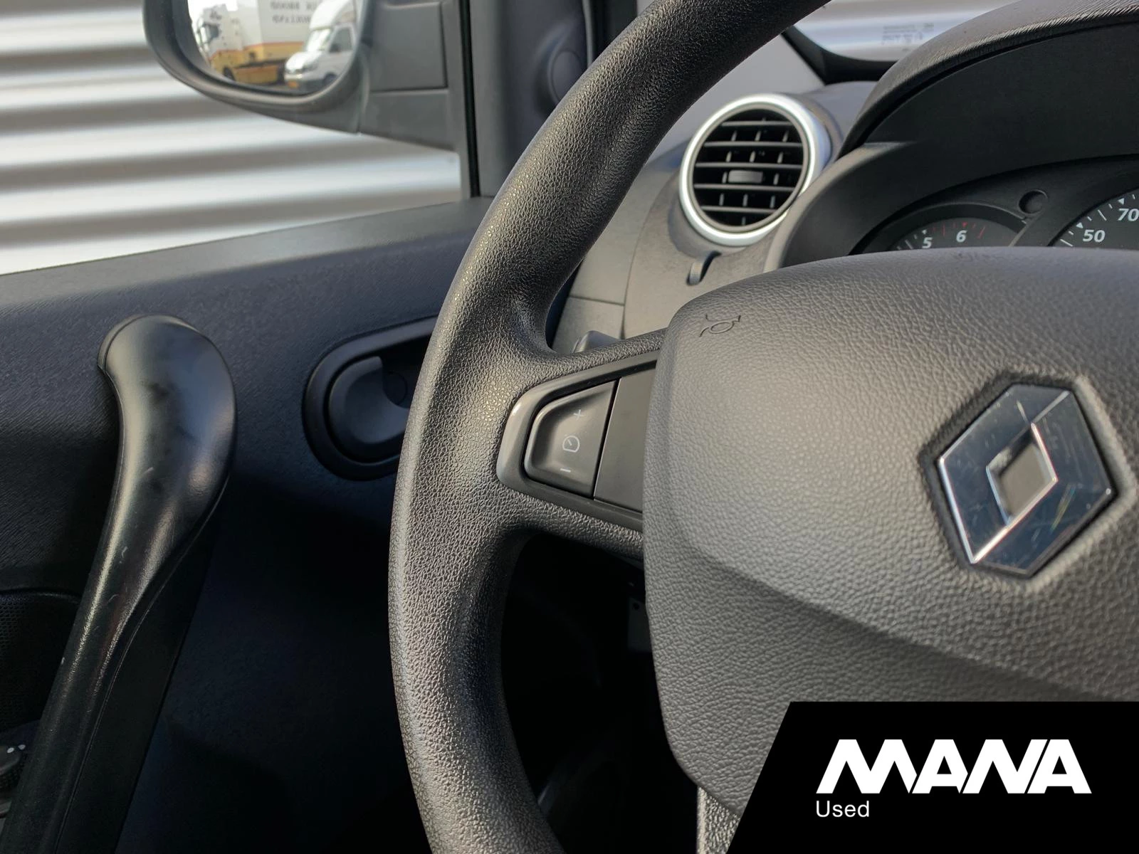 Hoofdafbeelding Renault Kangoo
