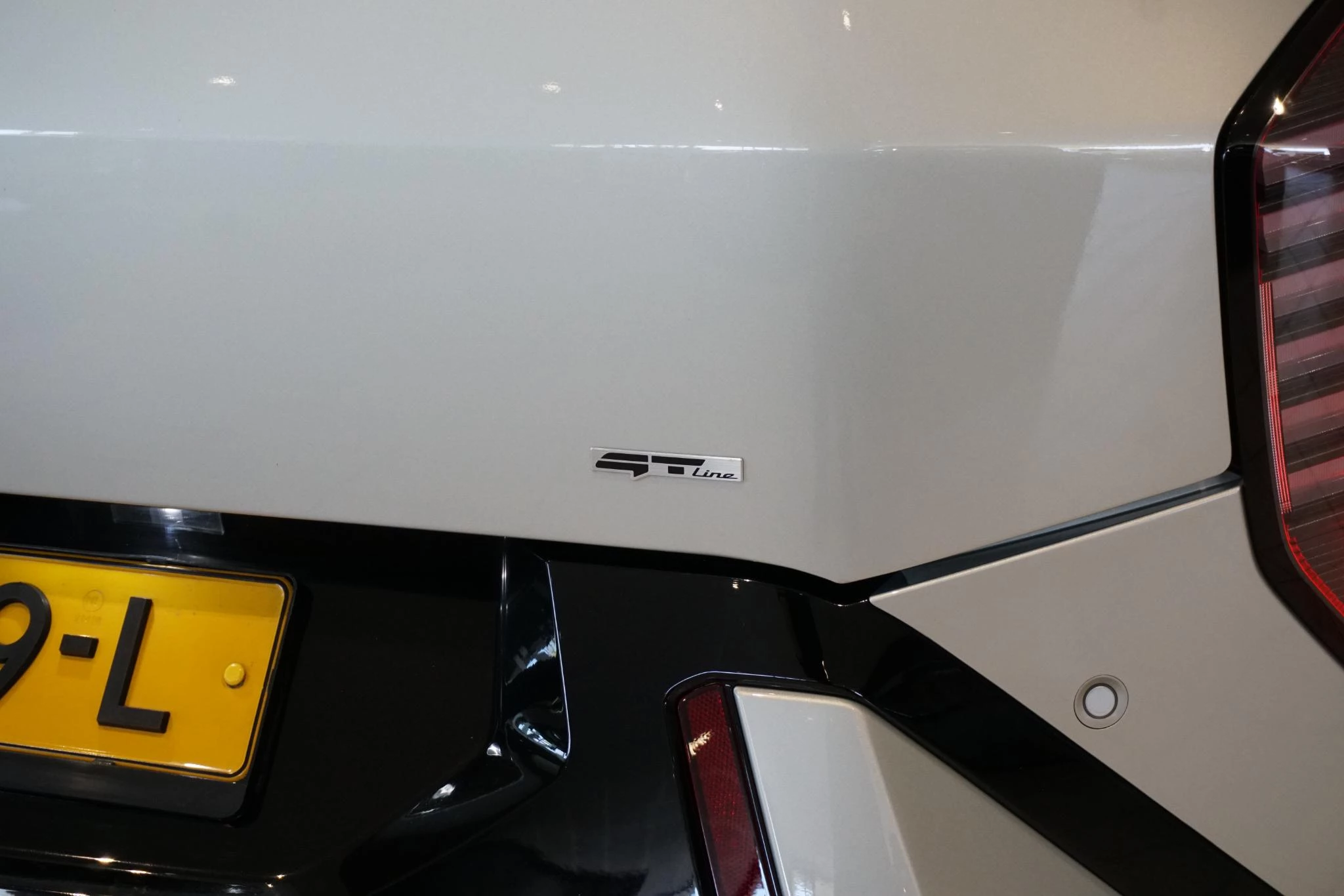 Hoofdafbeelding Kia EV4