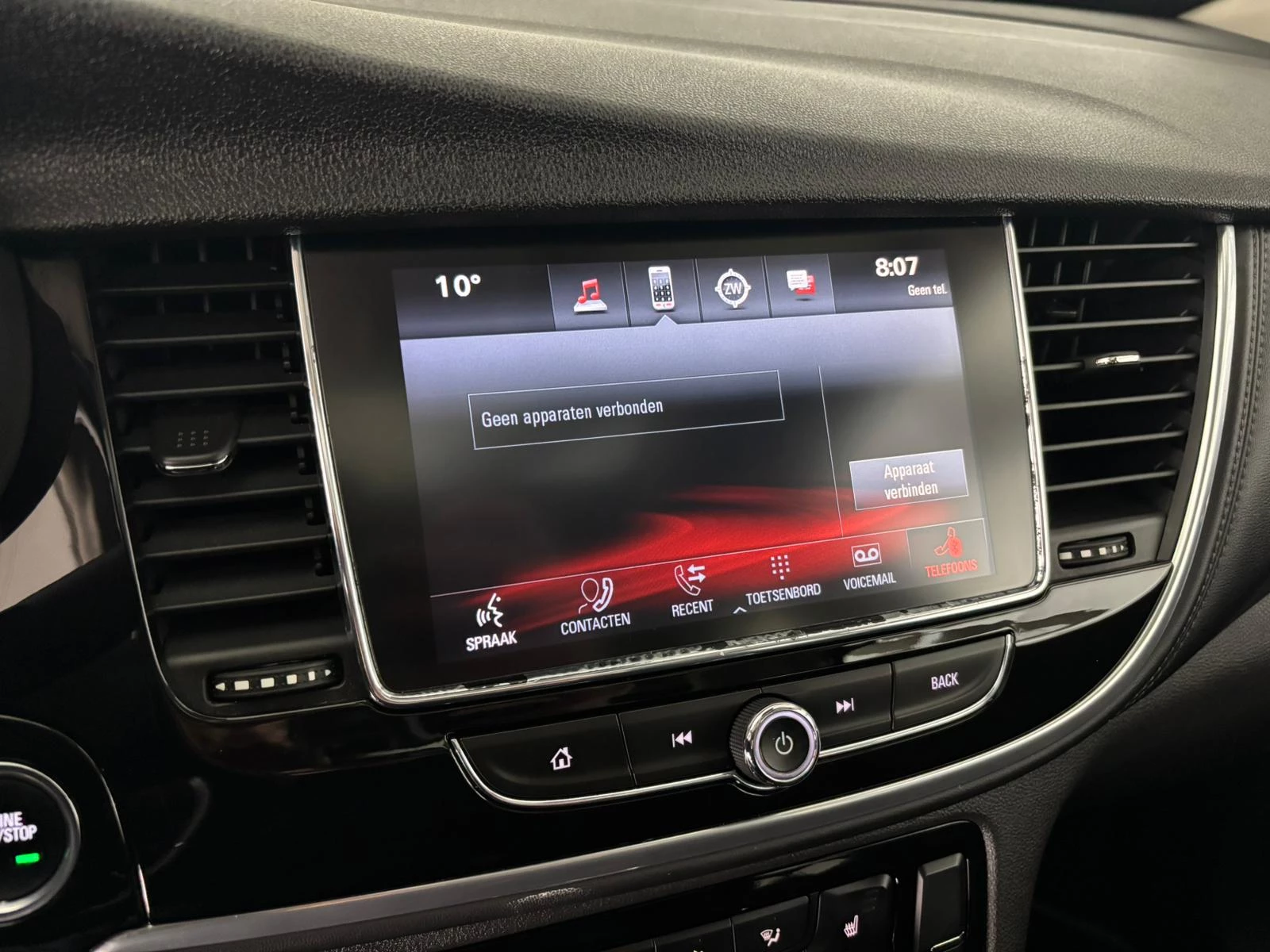 Hoofdafbeelding Opel Mokka X