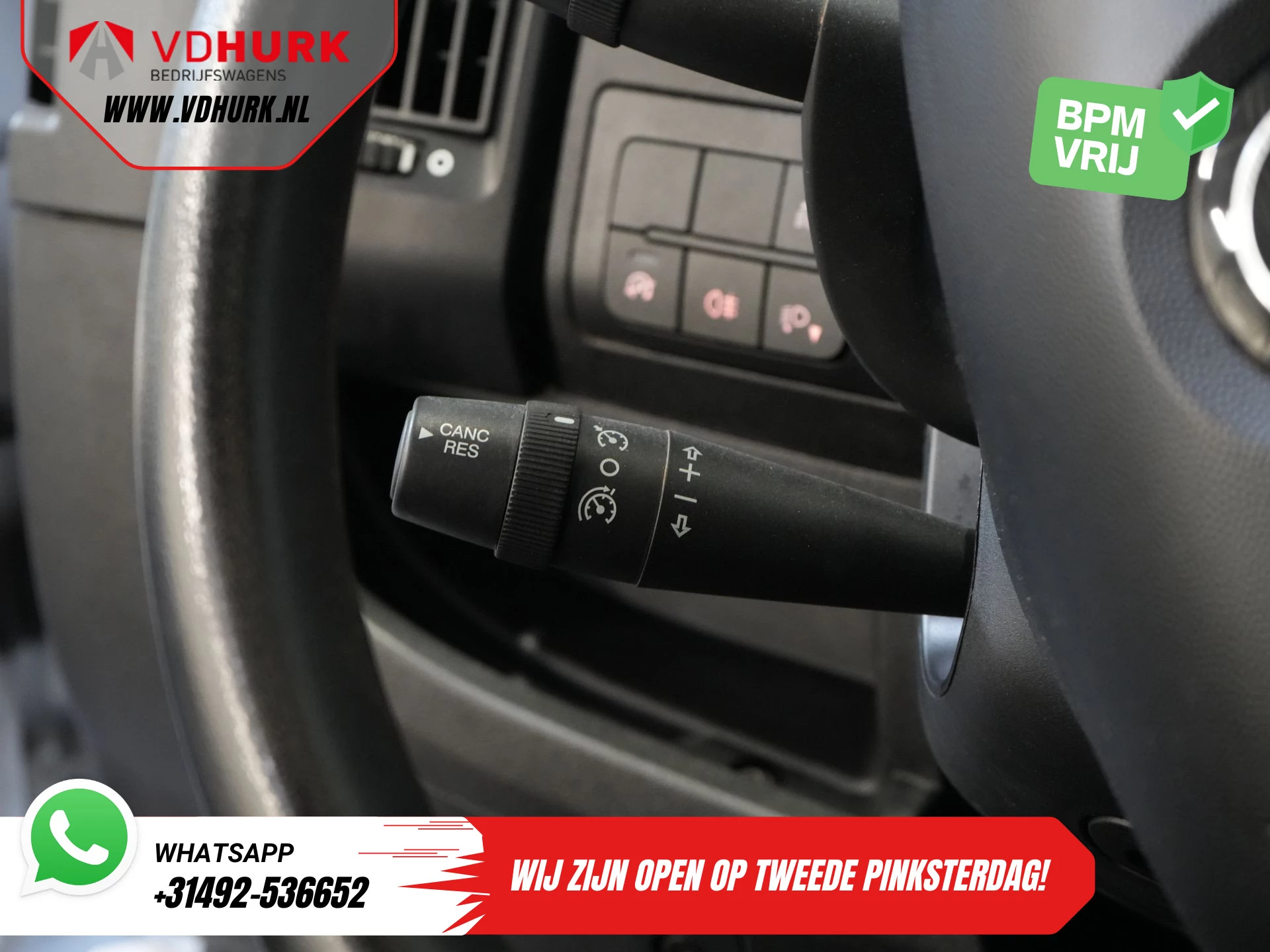 Hoofdafbeelding Opel Movano