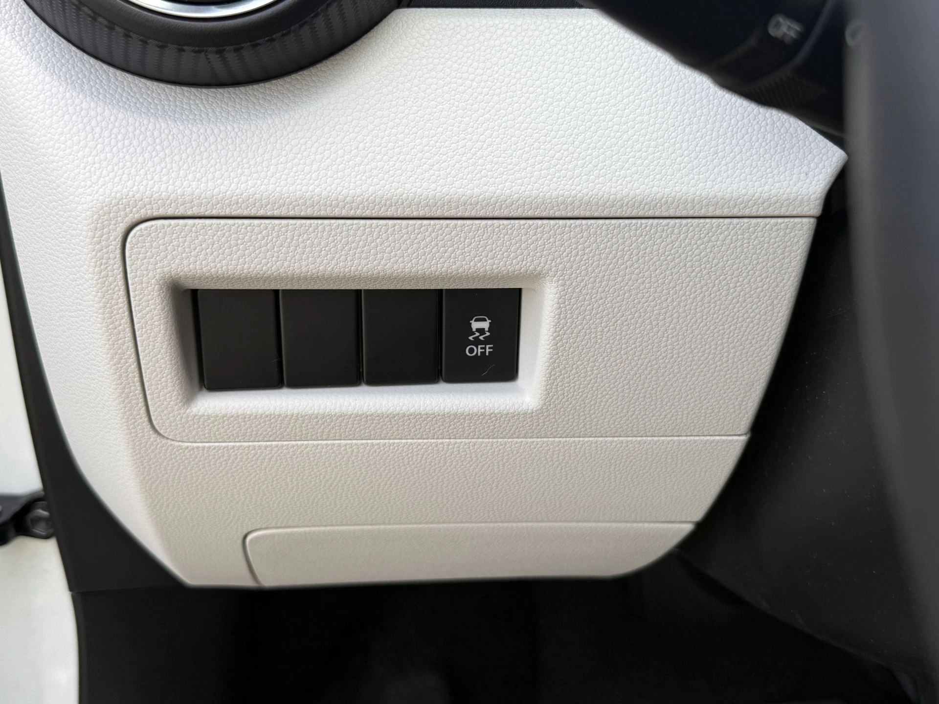 Hoofdafbeelding Suzuki Ignis