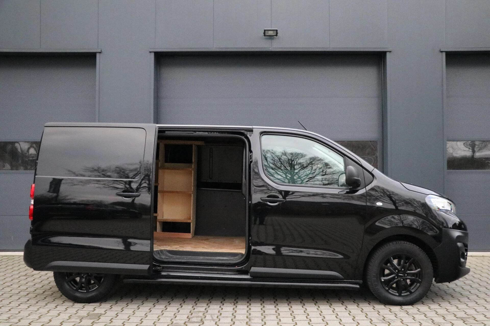 Hoofdafbeelding Peugeot Expert