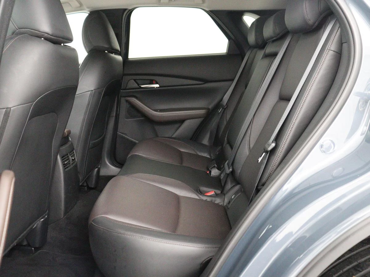 Hoofdafbeelding Mazda CX-30