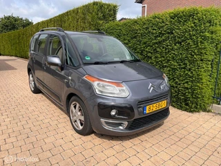 Hoofdafbeelding Citroën C3 Picasso Citroen C3 Picasso 1.6 VTi Aura ZEER  NETTE AUTO