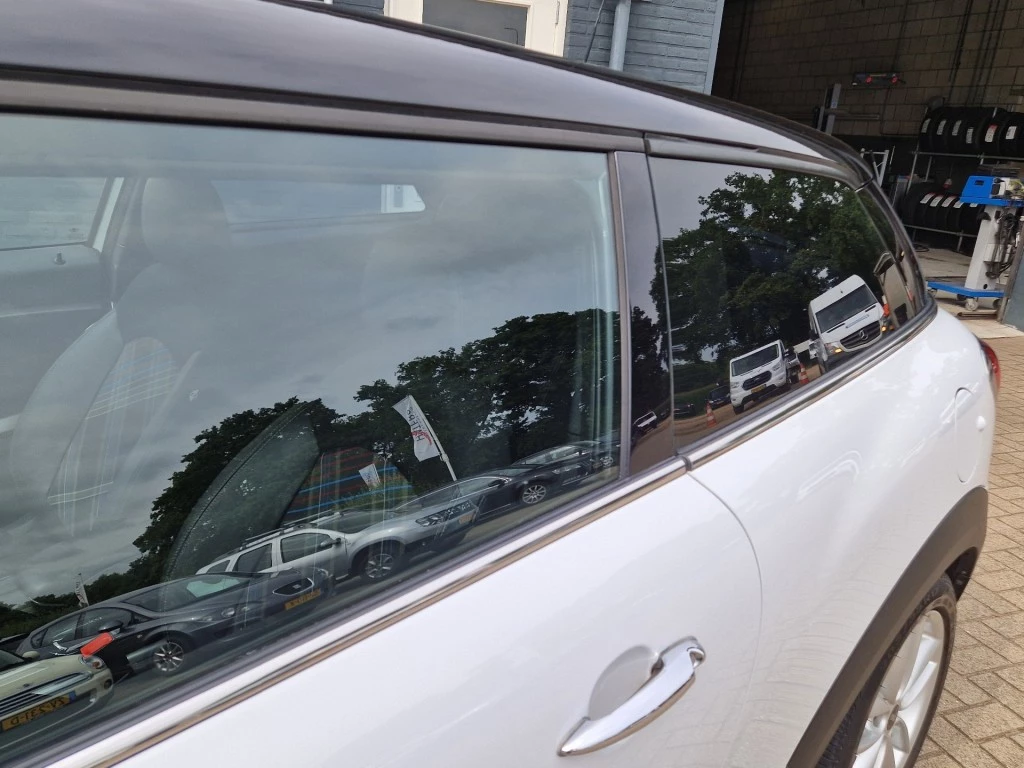 Hoofdafbeelding MINI Paceman