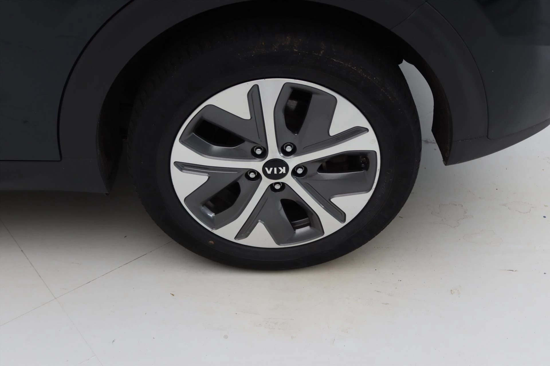Hoofdafbeelding Kia e-Niro