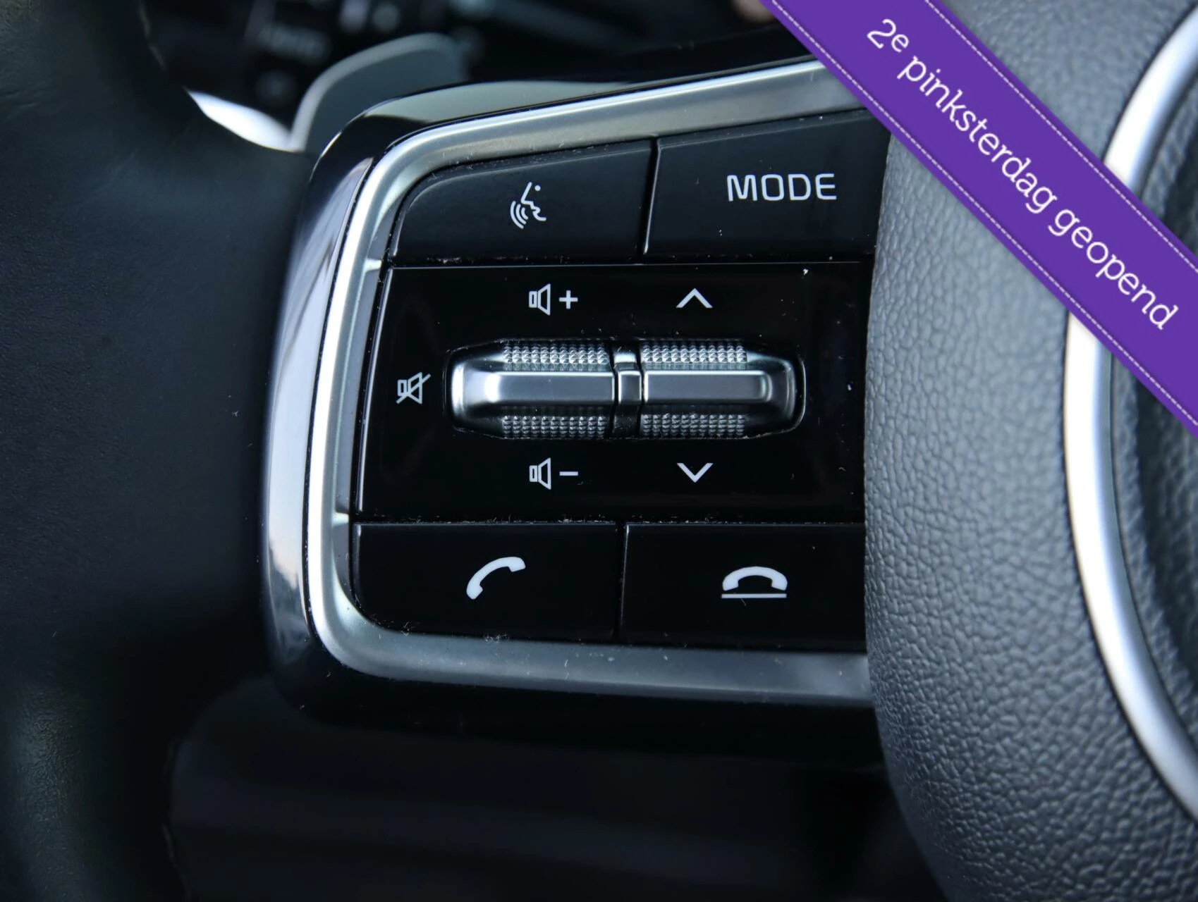 Hoofdafbeelding Kia Sorento