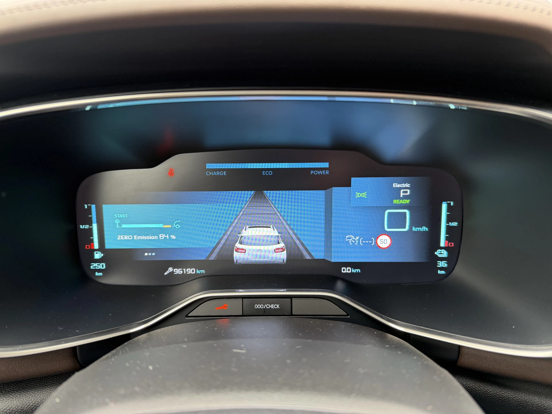 Hoofdafbeelding Citroën C5 Aircross