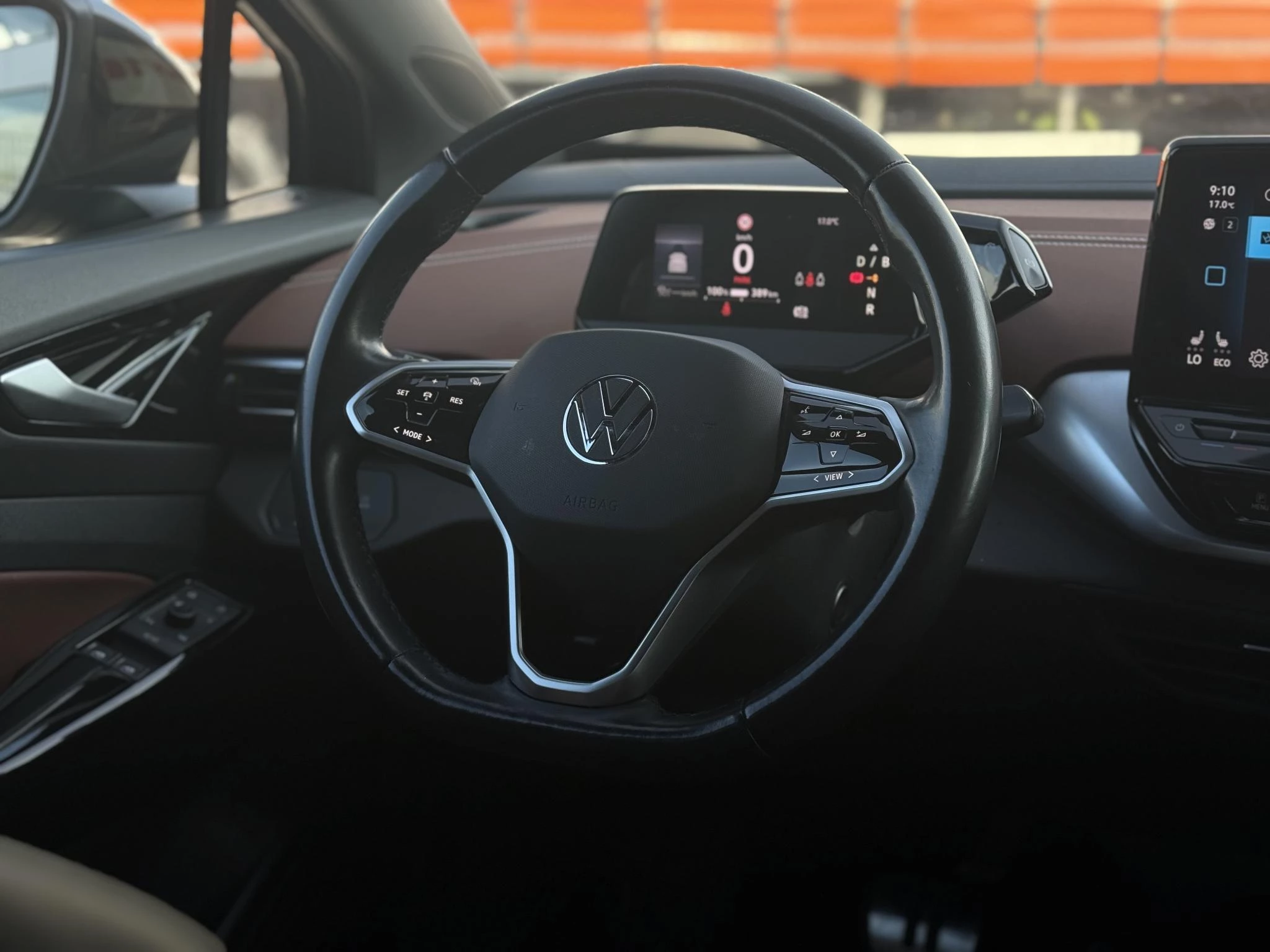 Hoofdafbeelding Volkswagen ID.4