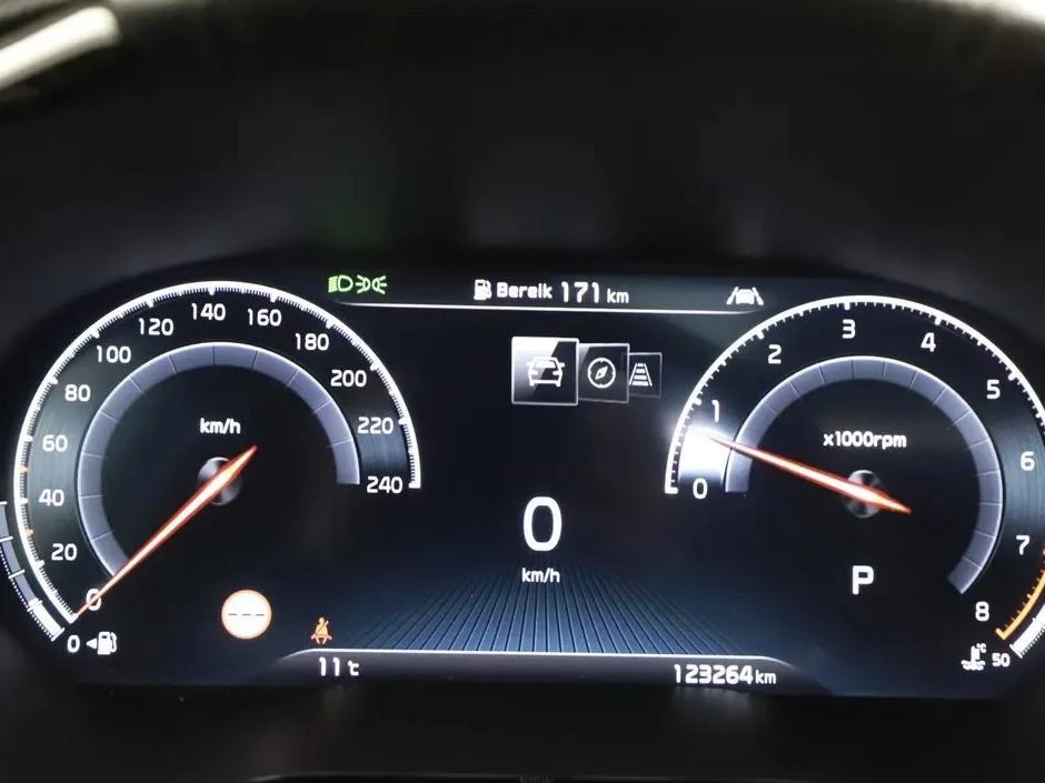 Hoofdafbeelding Kia ProCeed