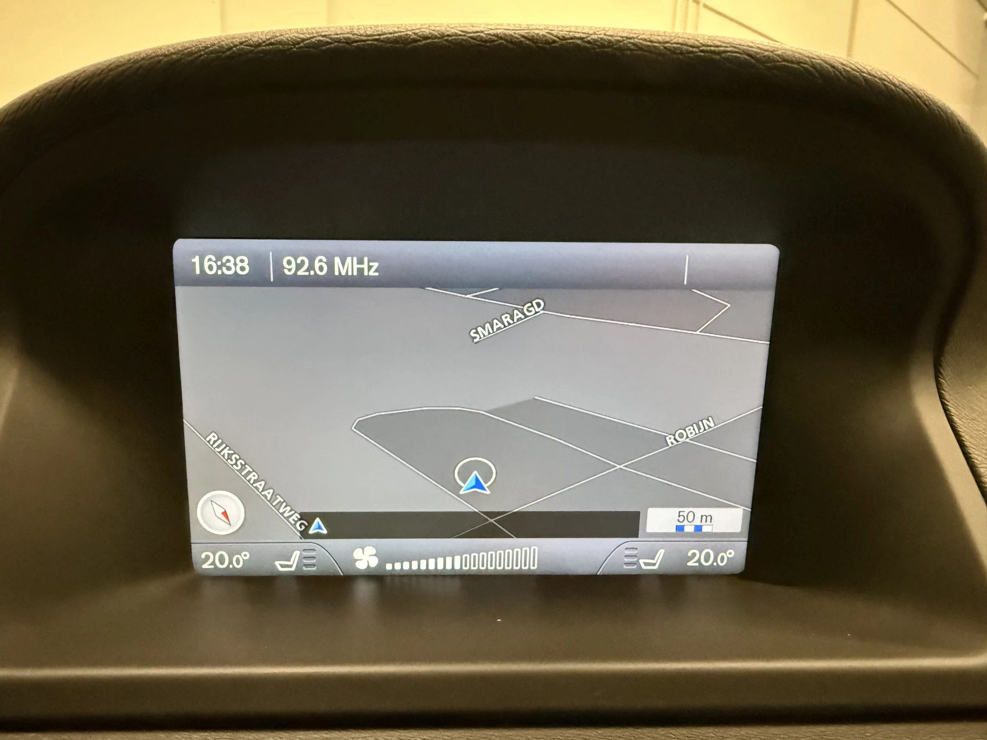 Hoofdafbeelding Volvo V70