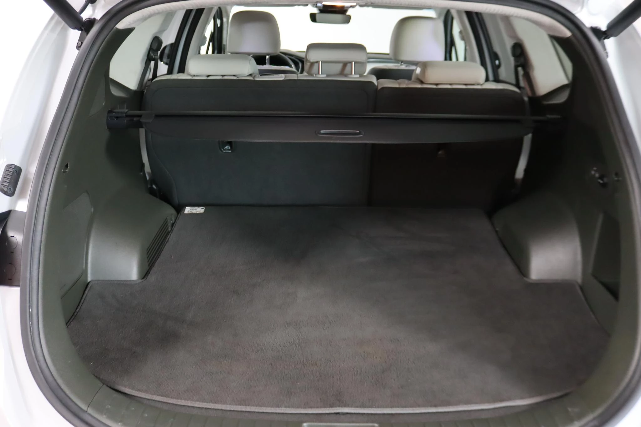 Hoofdafbeelding Hyundai Santa Fe