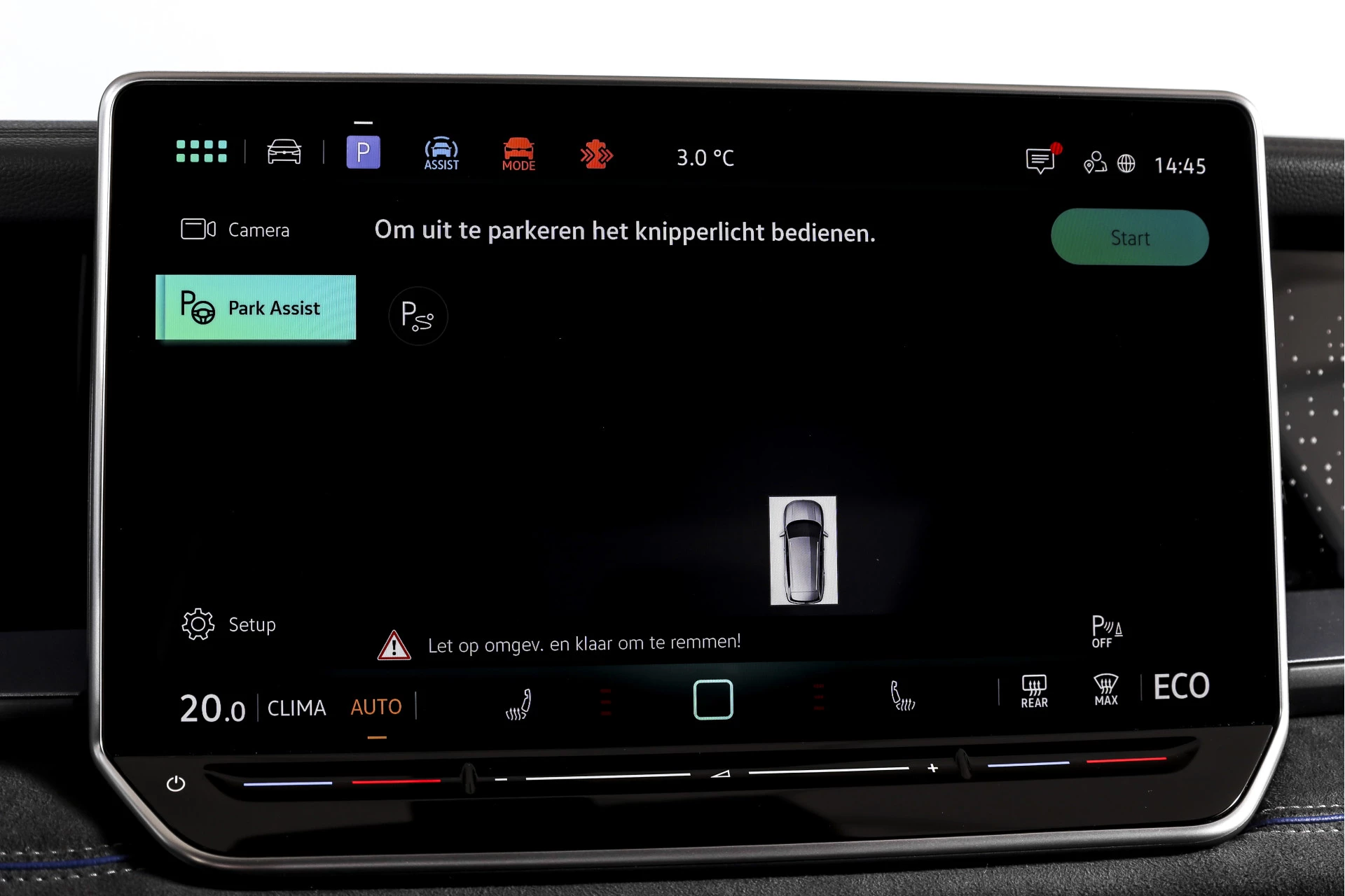 Hoofdafbeelding Volkswagen Tayron