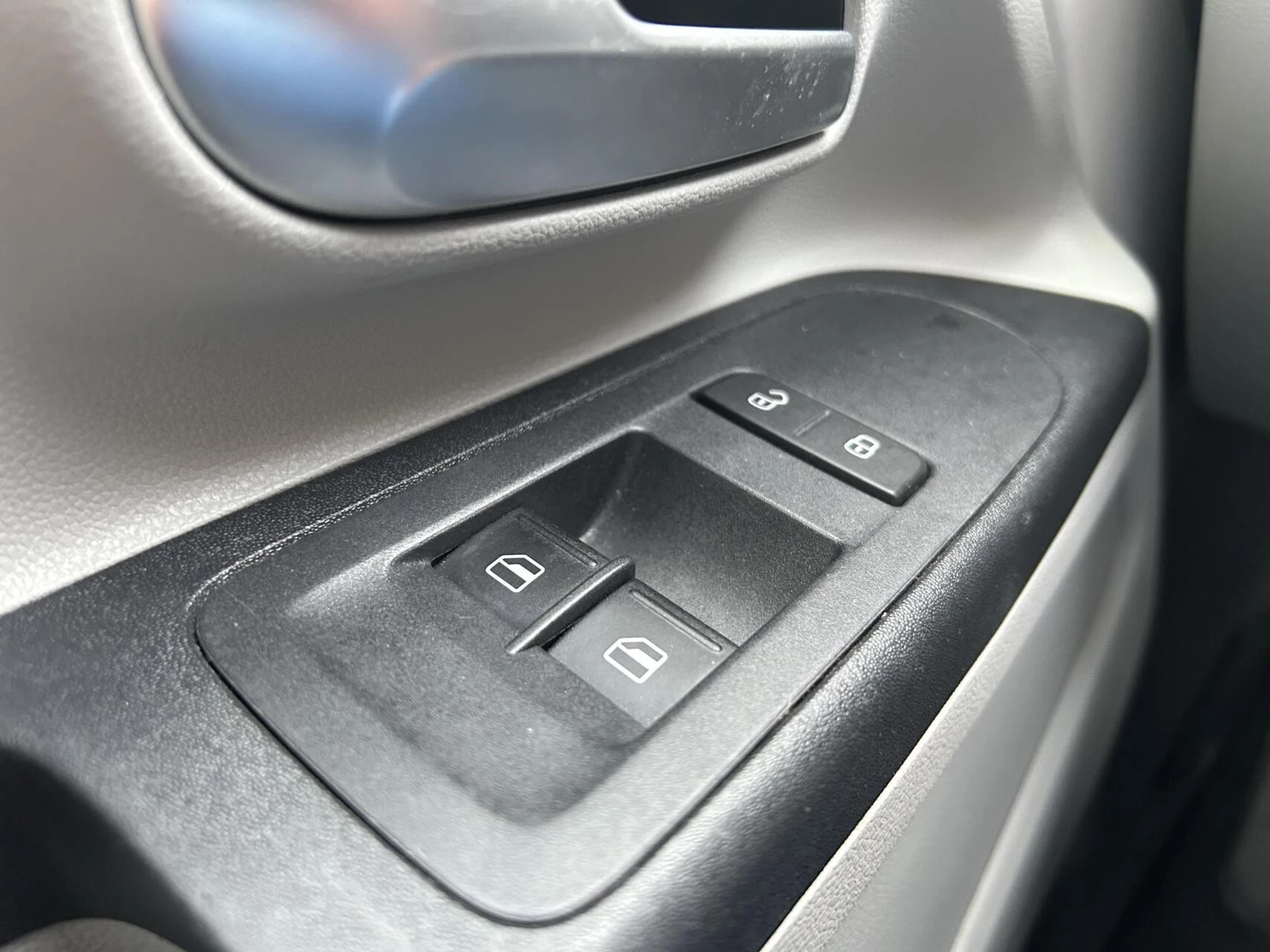 Hoofdafbeelding SEAT Mii