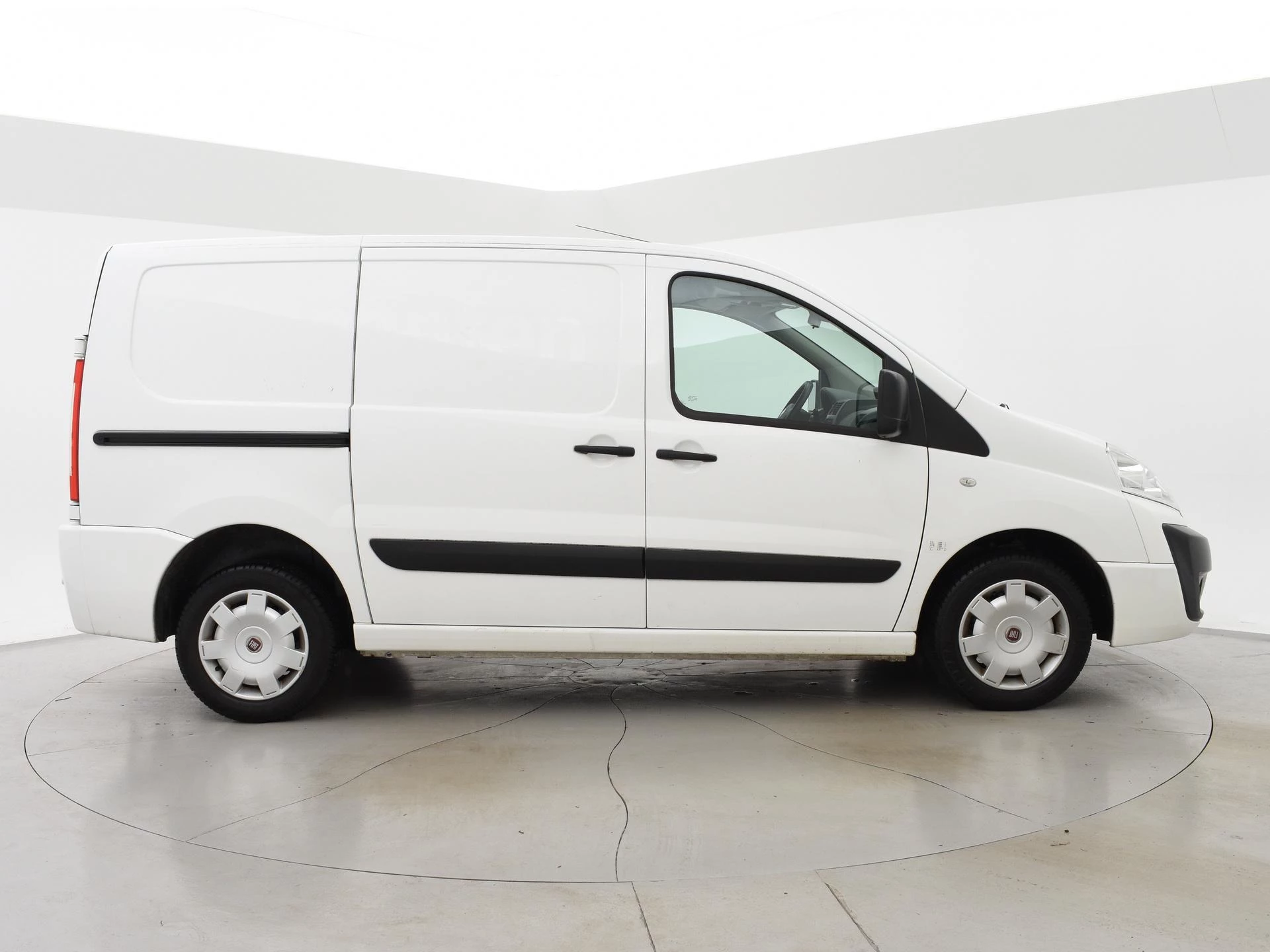 Hoofdafbeelding Fiat Scudo