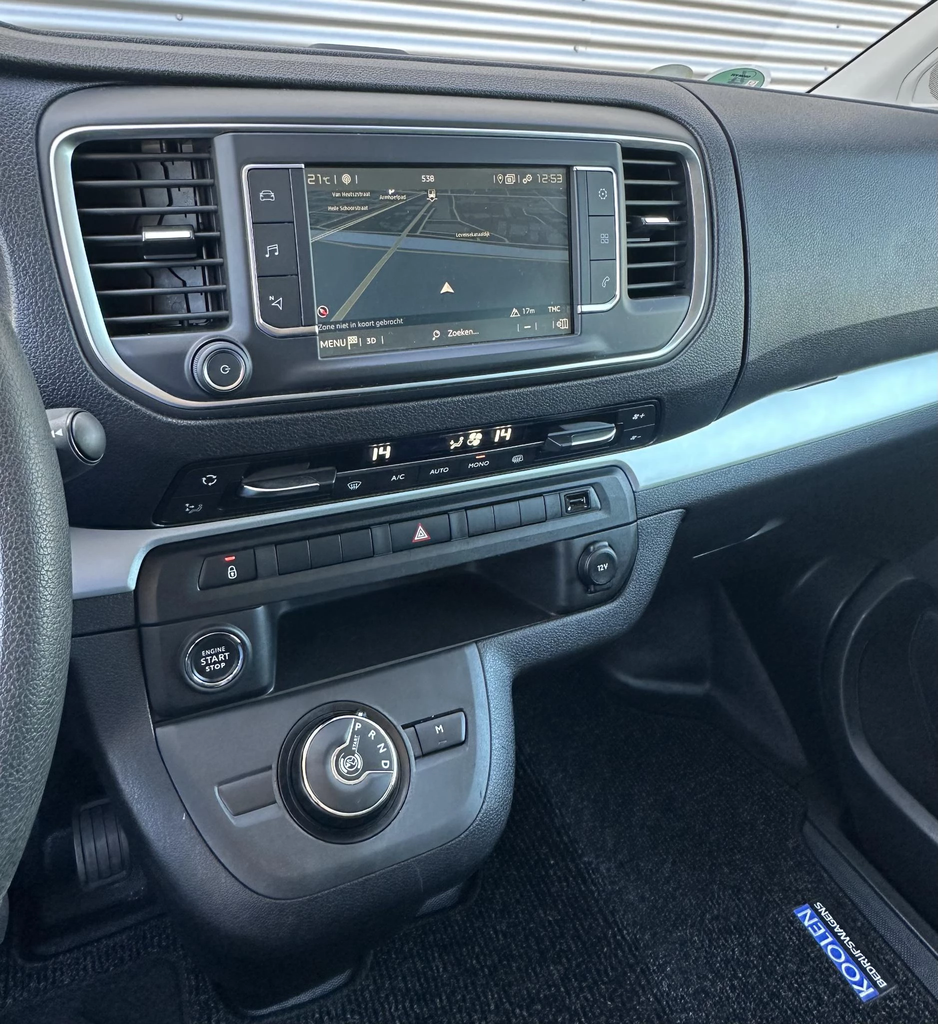 Hoofdafbeelding Fiat Scudo