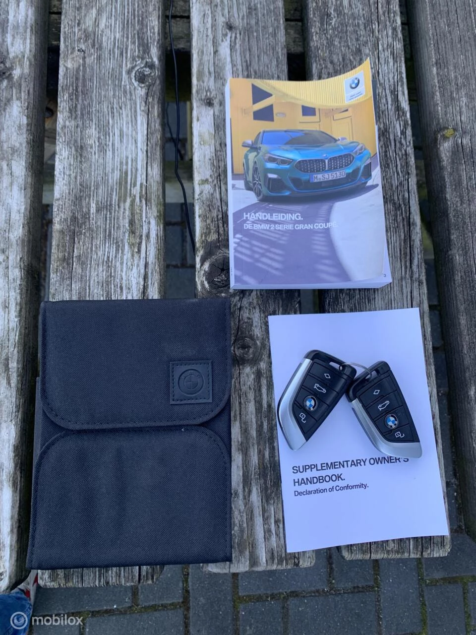 Hoofdafbeelding BMW 2 Serie