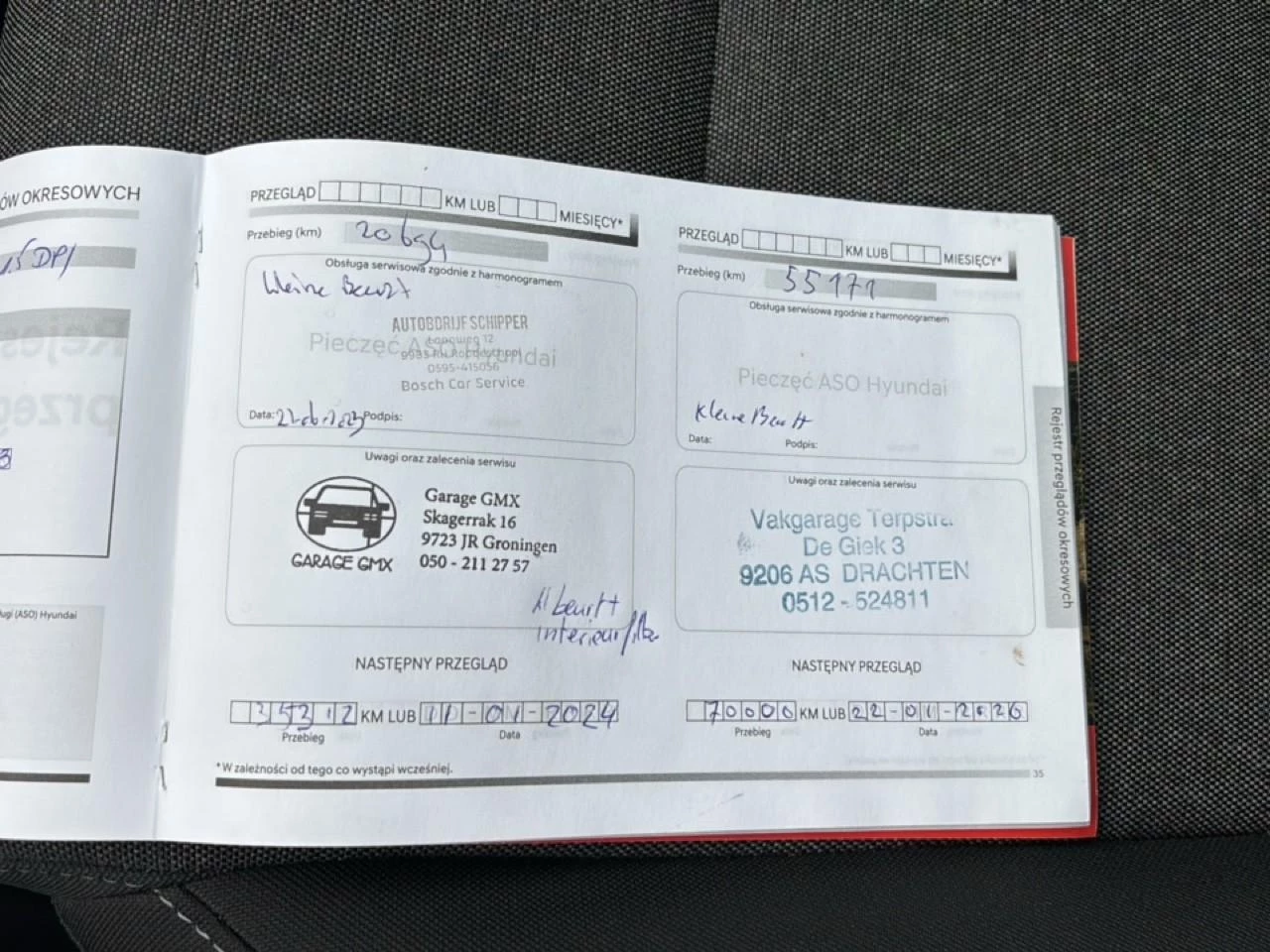 Hoofdafbeelding Hyundai i30