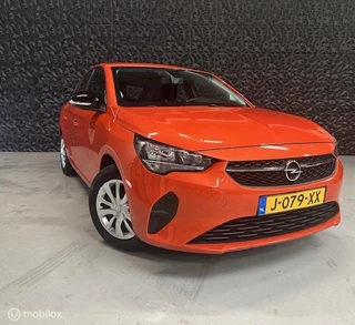 Opel Corsa 1.2 Edition | Airco | Carplay | NAP