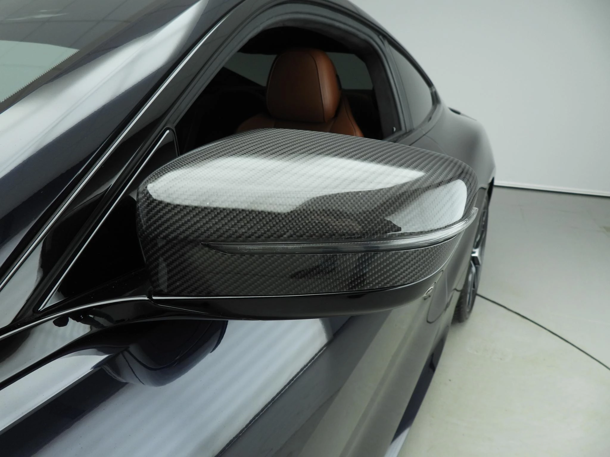 Hoofdafbeelding BMW 8 Serie