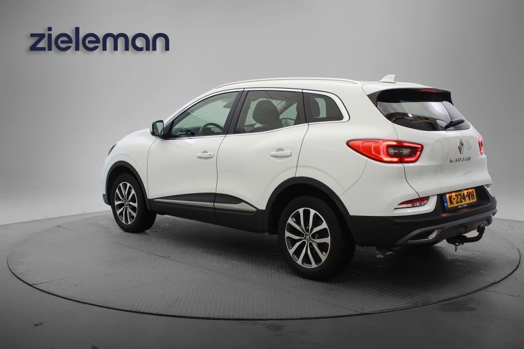 Hoofdafbeelding Renault Kadjar