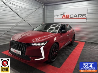 Hoofdafbeelding DS DS 4 Ds 4 1.2 PureTech Performance Line+