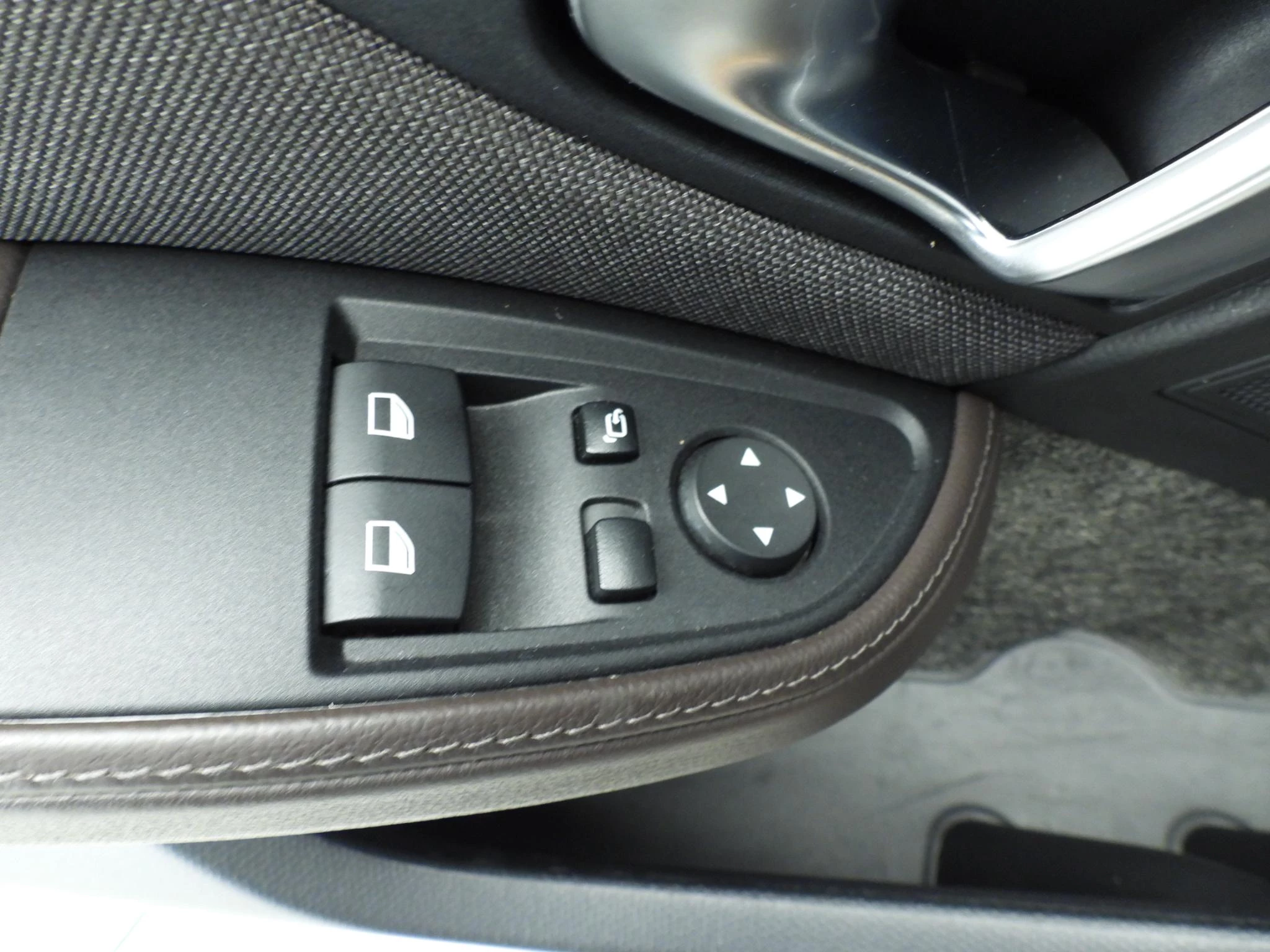 Hoofdafbeelding BMW i3