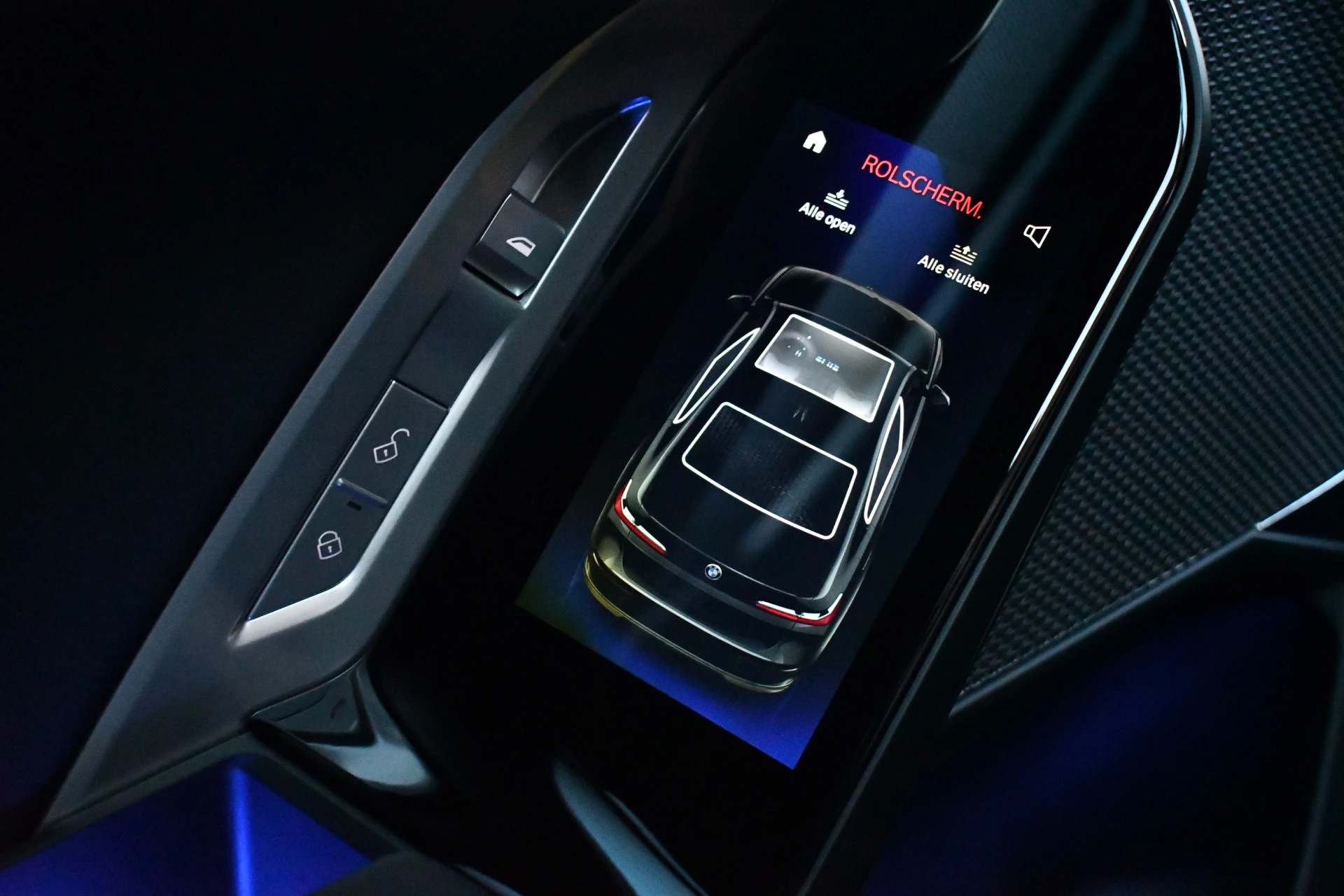 Hoofdafbeelding BMW 7 Serie