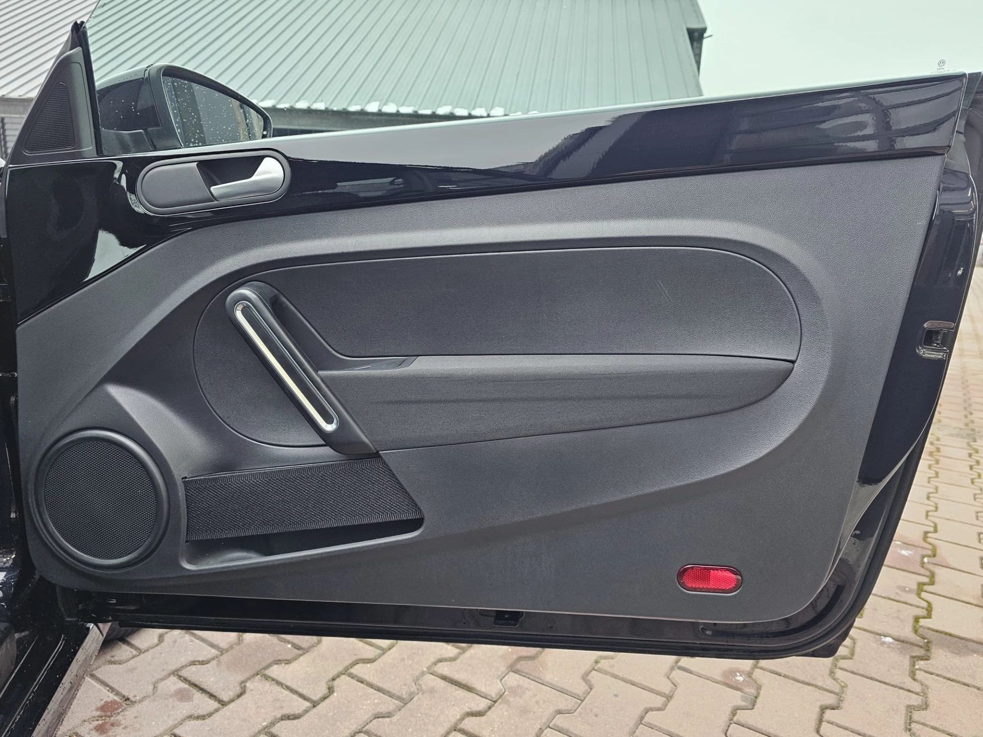 Hoofdafbeelding Volkswagen Beetle