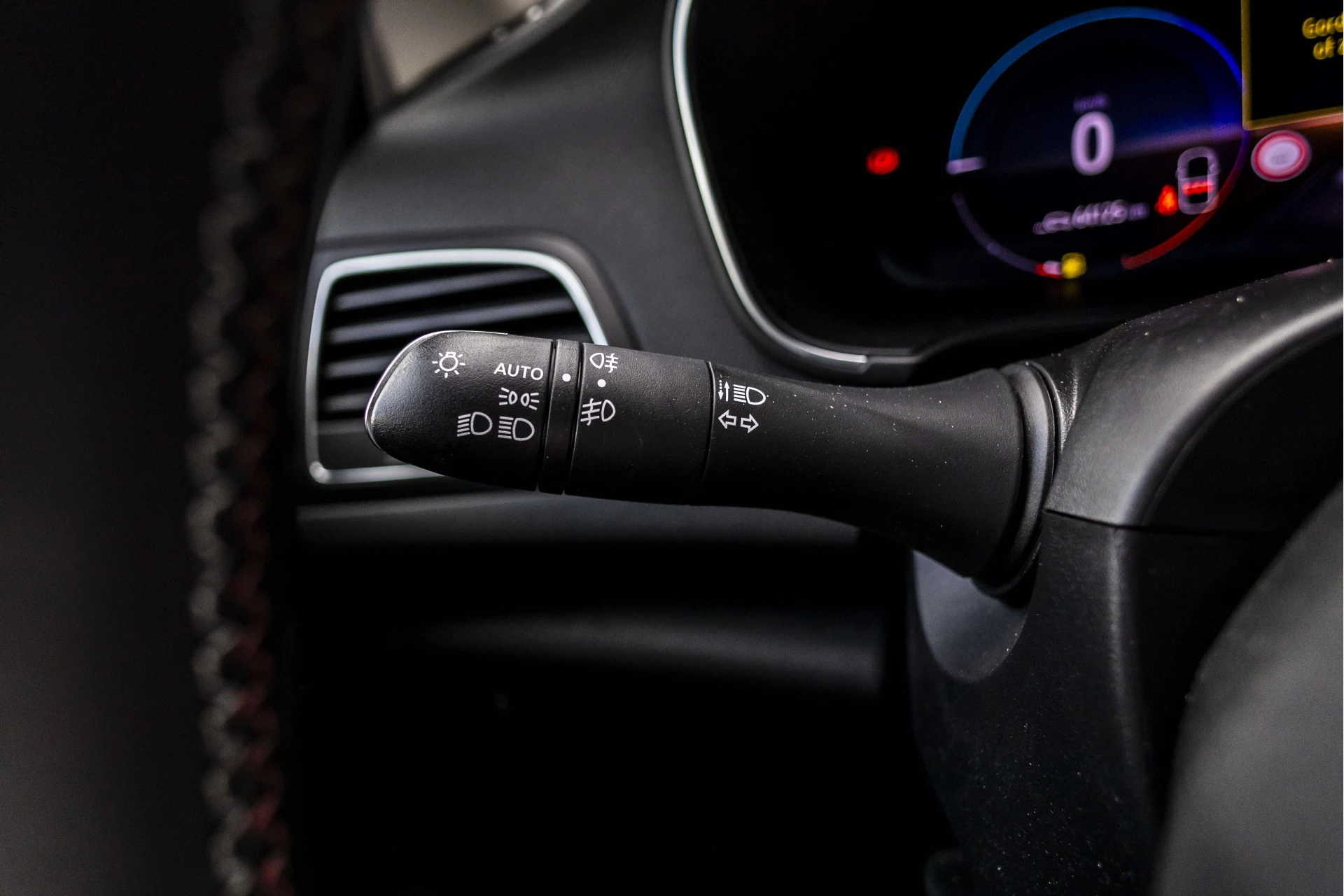 Hoofdafbeelding Renault Megane E-Tech