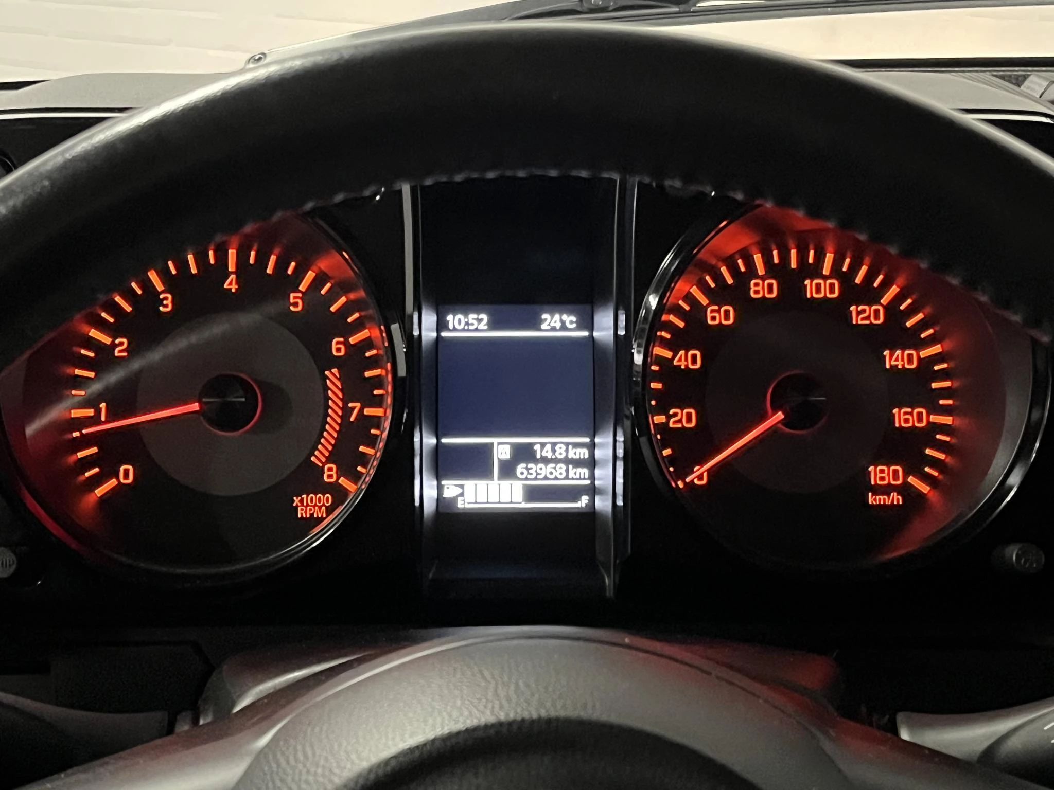 Hoofdafbeelding Suzuki Jimny