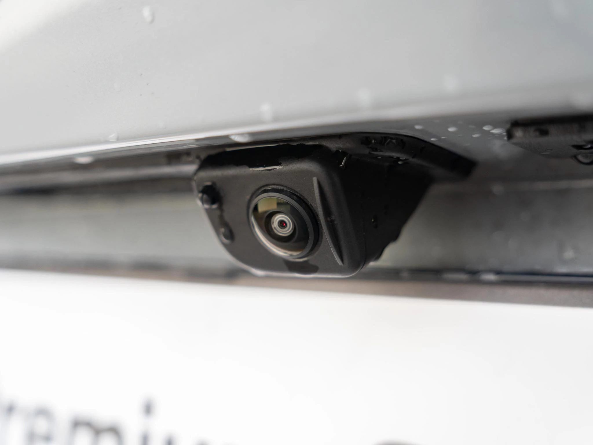 Hoofdafbeelding BMW i5