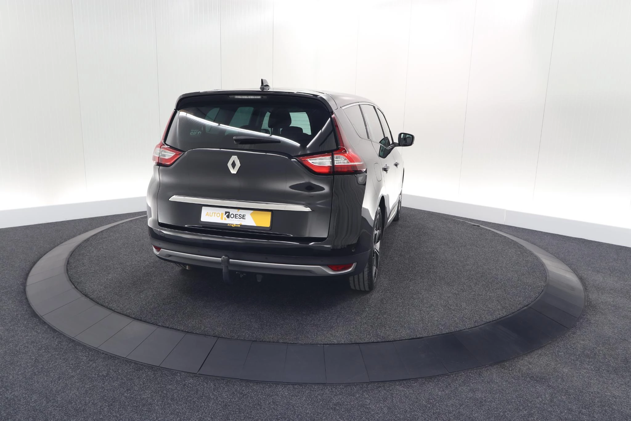 Hoofdafbeelding Renault Grand Scénic