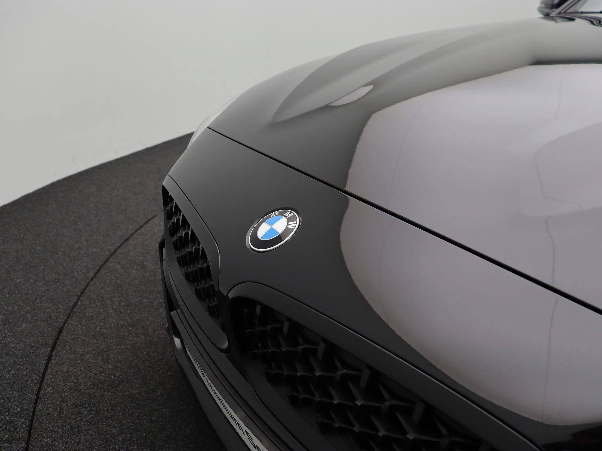 Hoofdafbeelding BMW Z4