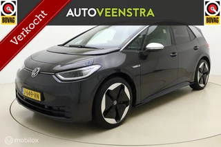 Volkswagen ID.3 First Plus 58 kWh