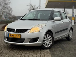 Suzuki Swift 1.2 5 DRS COMFORT AIRCO