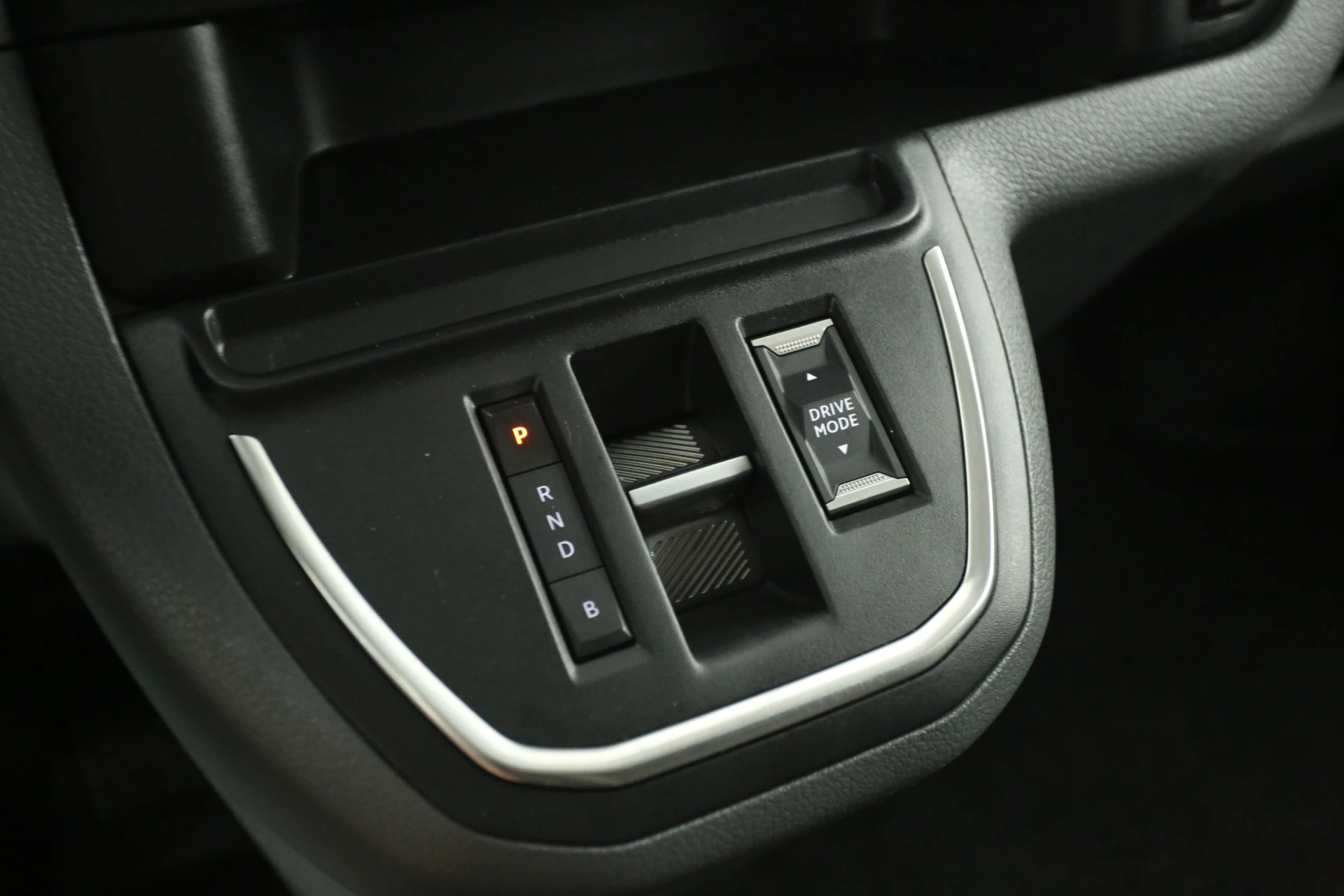 Hoofdafbeelding Peugeot e-Expert
