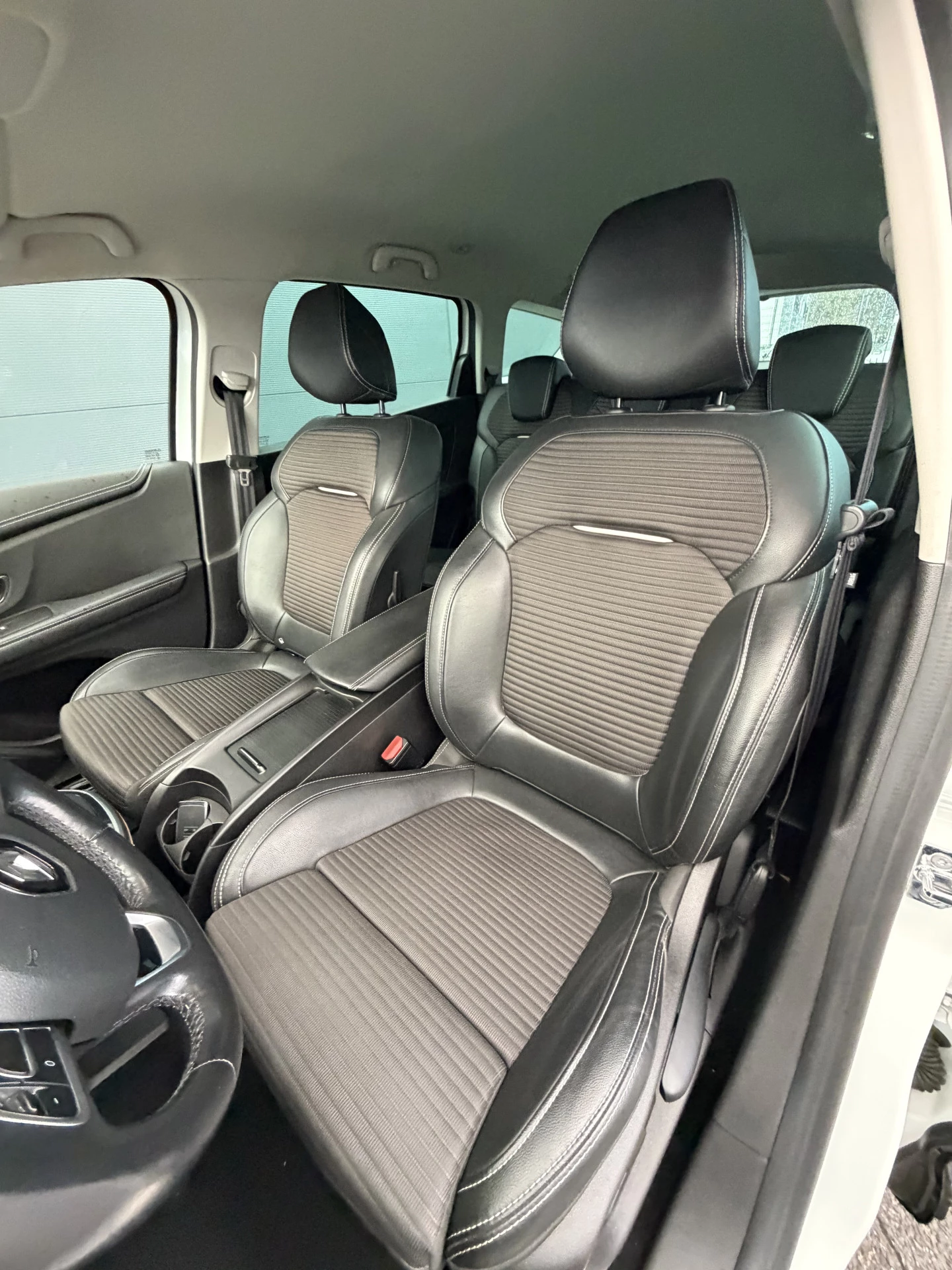 Hoofdafbeelding Renault Grand Scénic