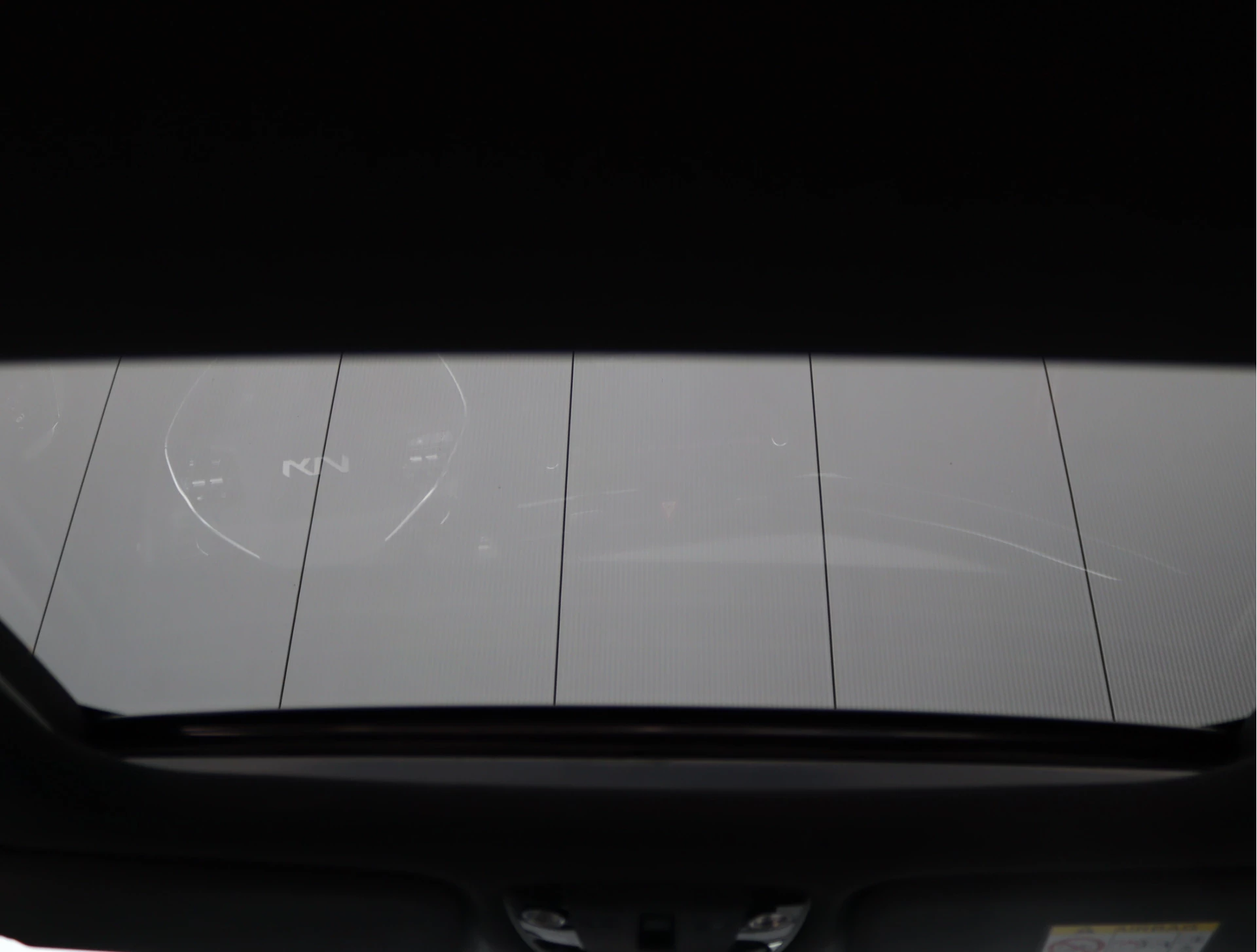 Hoofdafbeelding Kia EV6