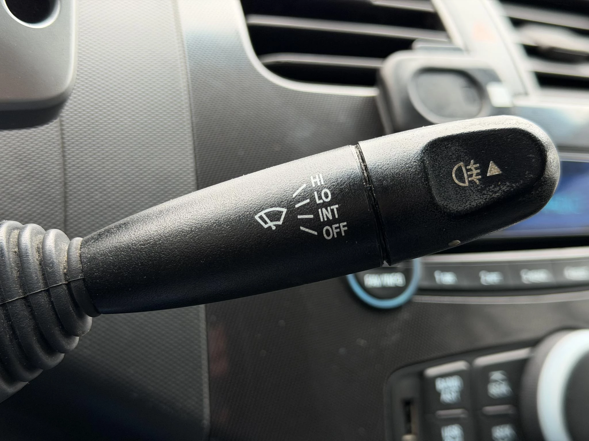 Hoofdafbeelding Chevrolet Spark