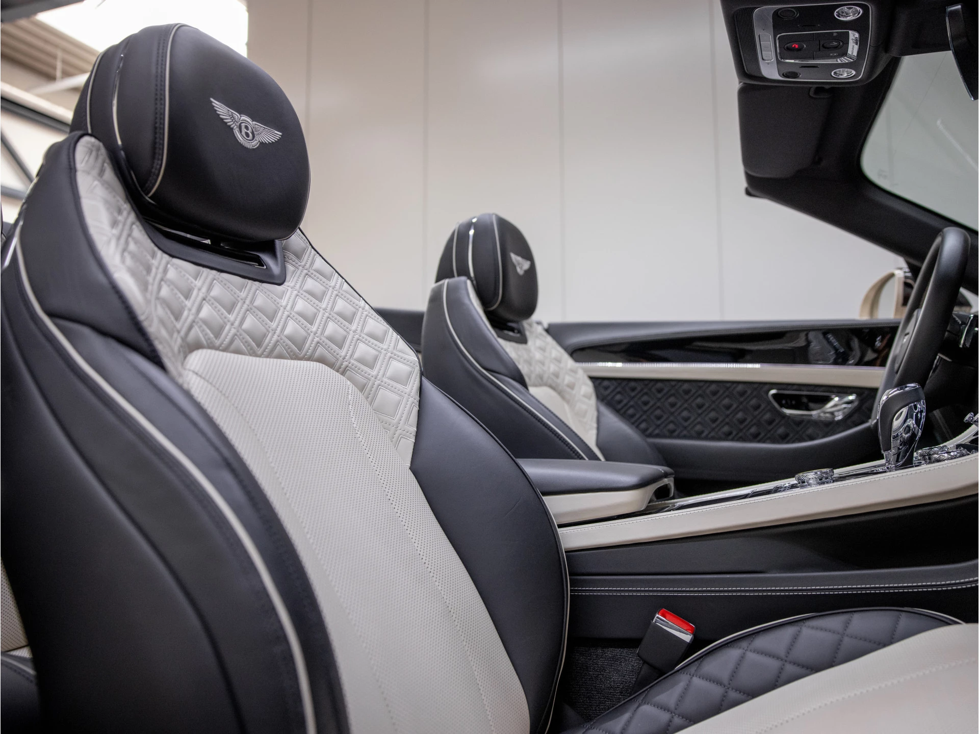 Hoofdafbeelding Bentley Continental GT