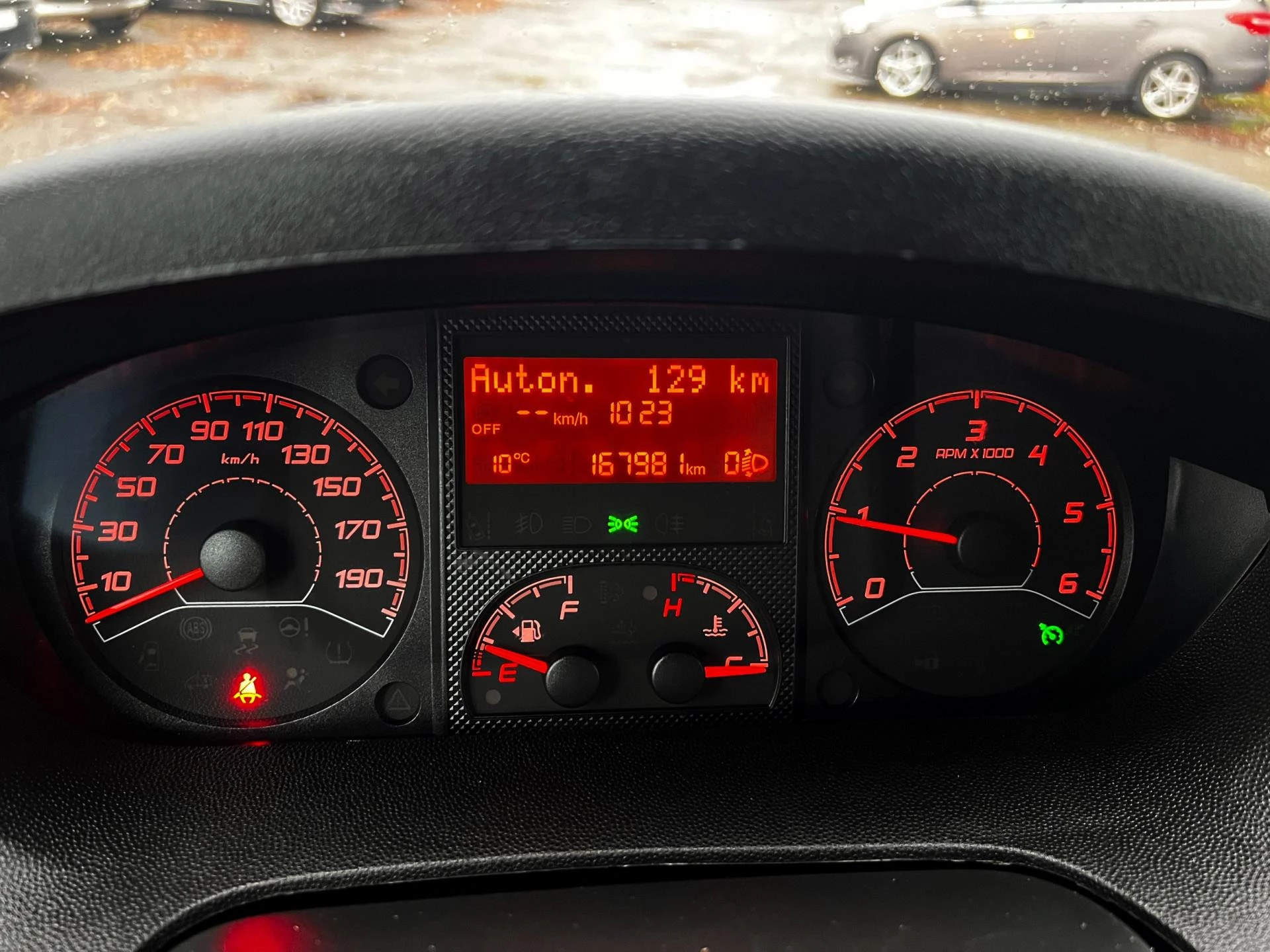 Hoofdafbeelding Peugeot Boxer