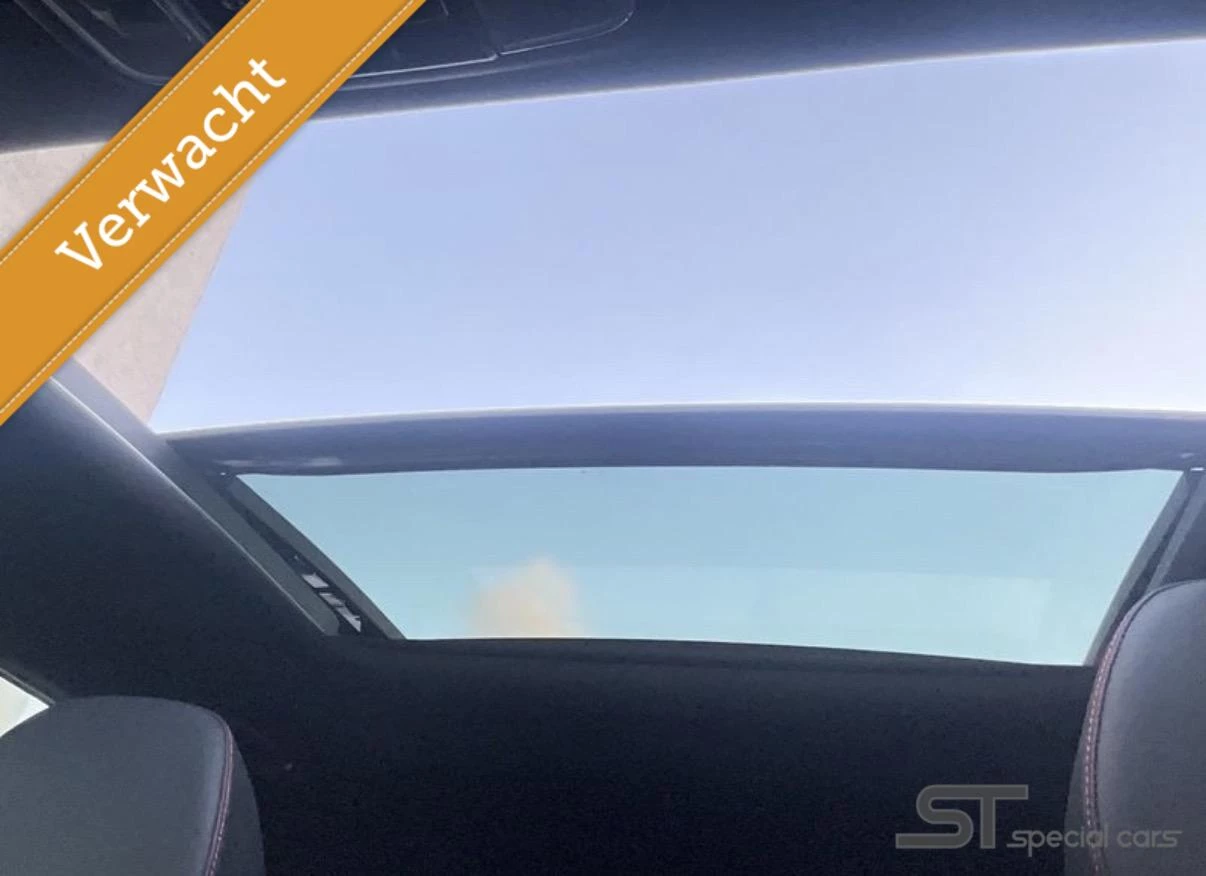 Hoofdafbeelding Kia ProCeed