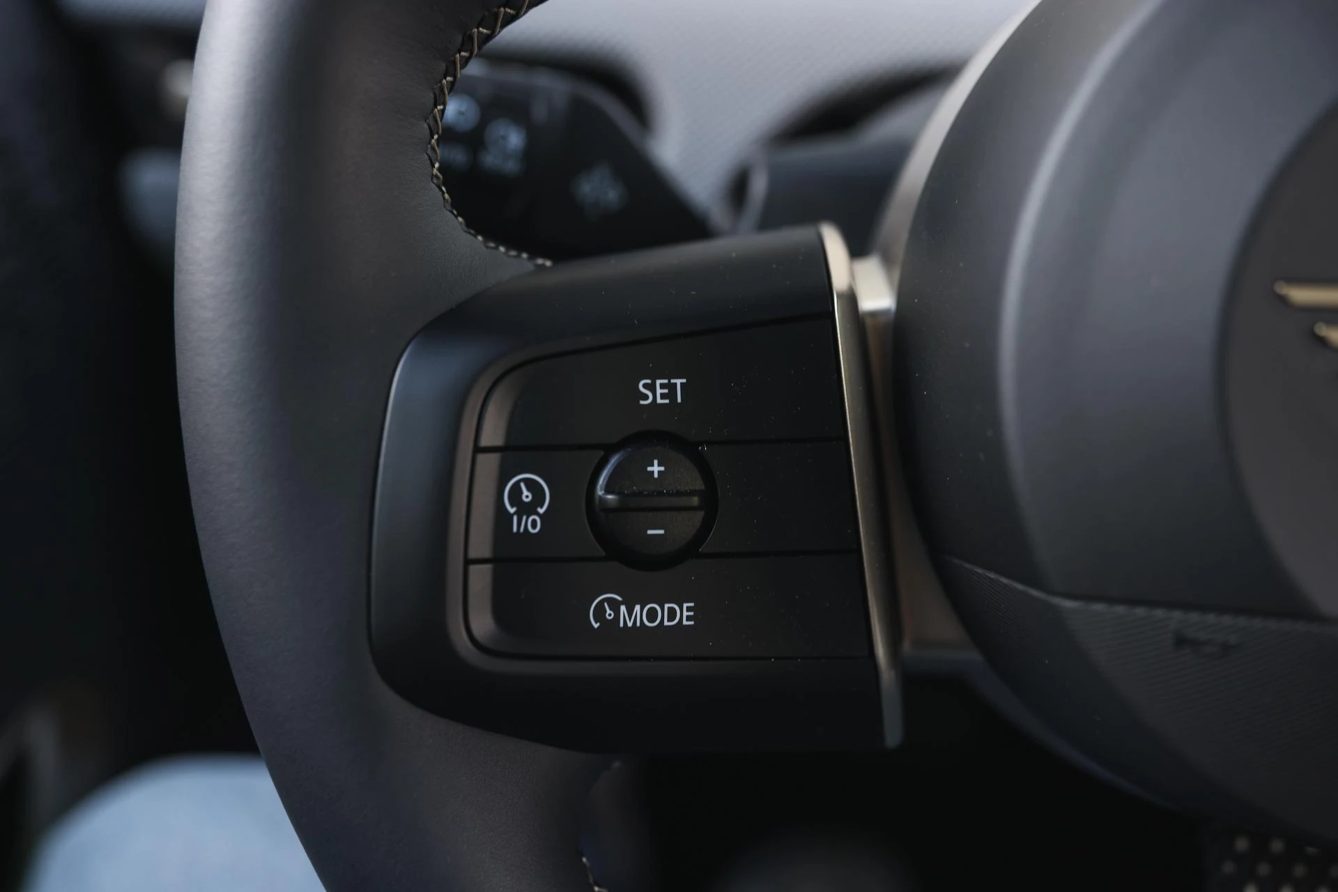 Hoofdafbeelding MINI 3-deurs