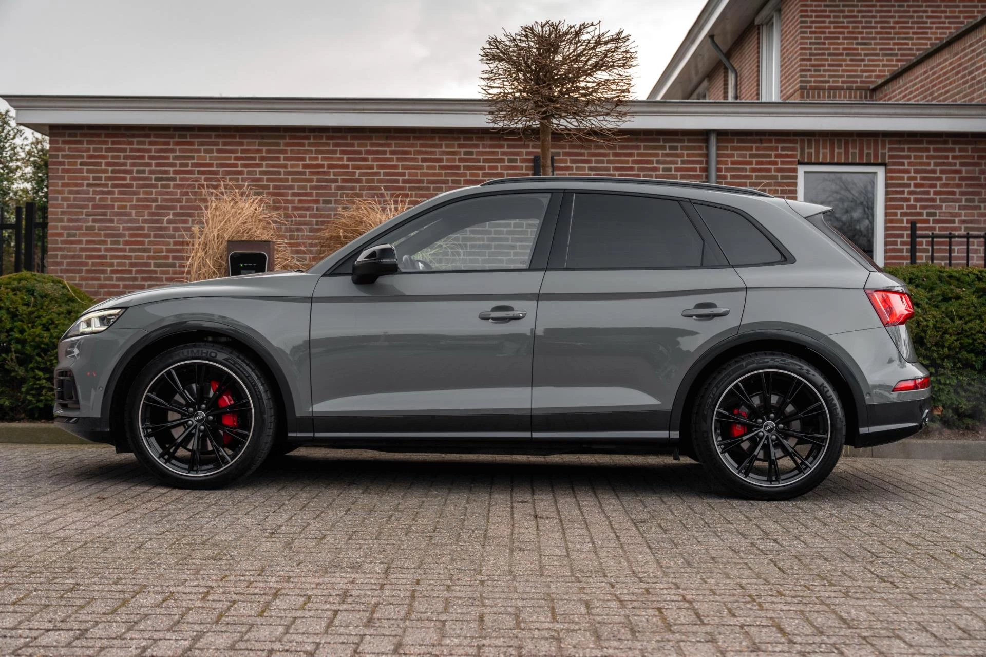 Hoofdafbeelding Audi SQ5