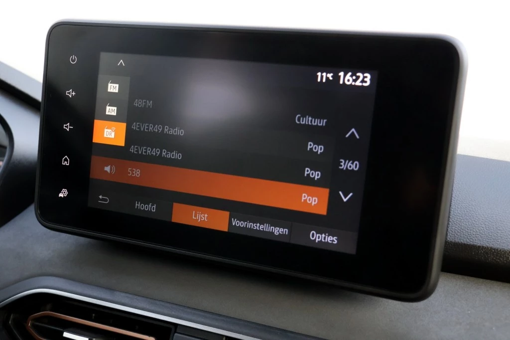 Hoofdafbeelding Dacia Jogger