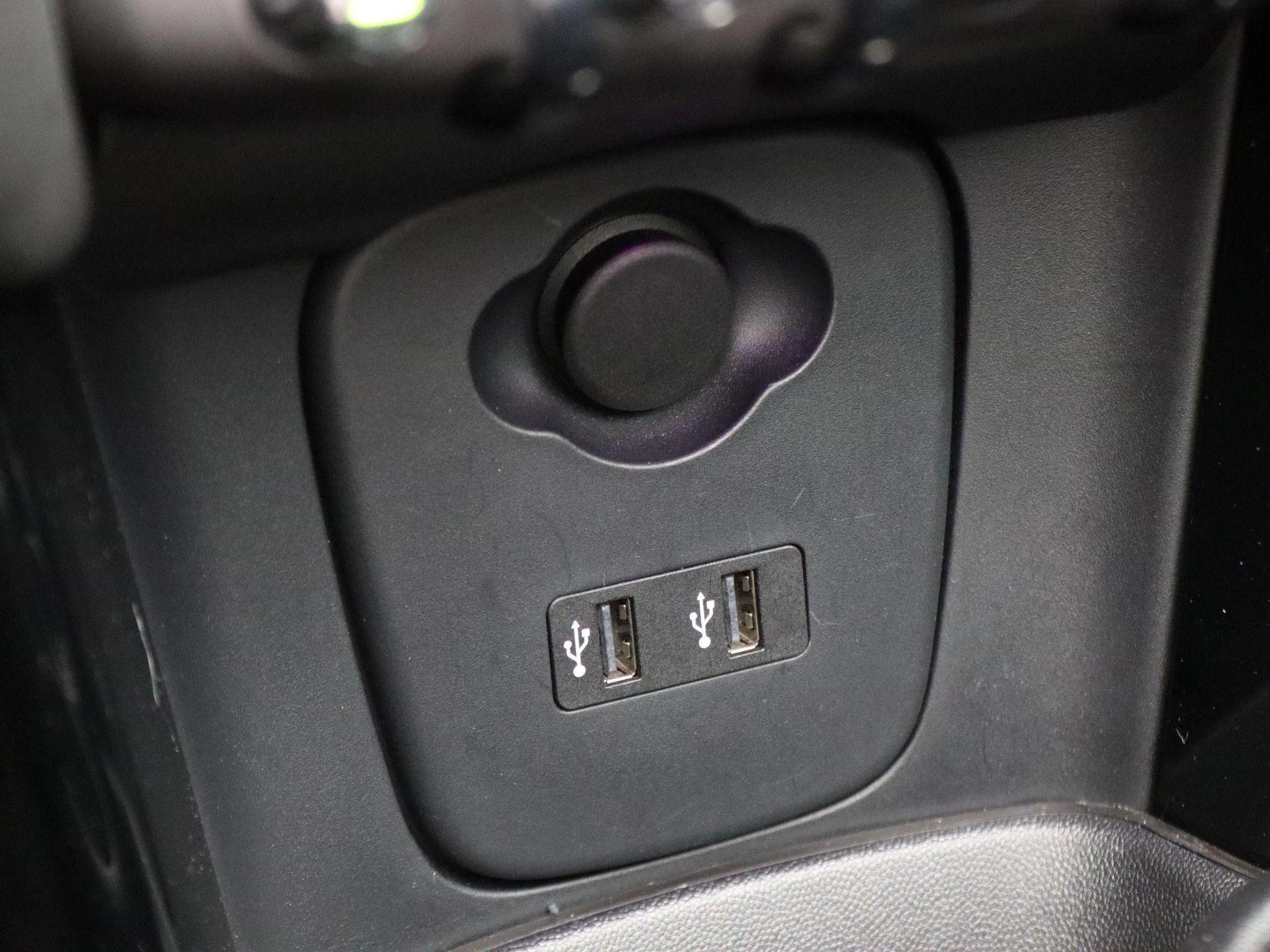 Hoofdafbeelding MINI Cooper Cabrio