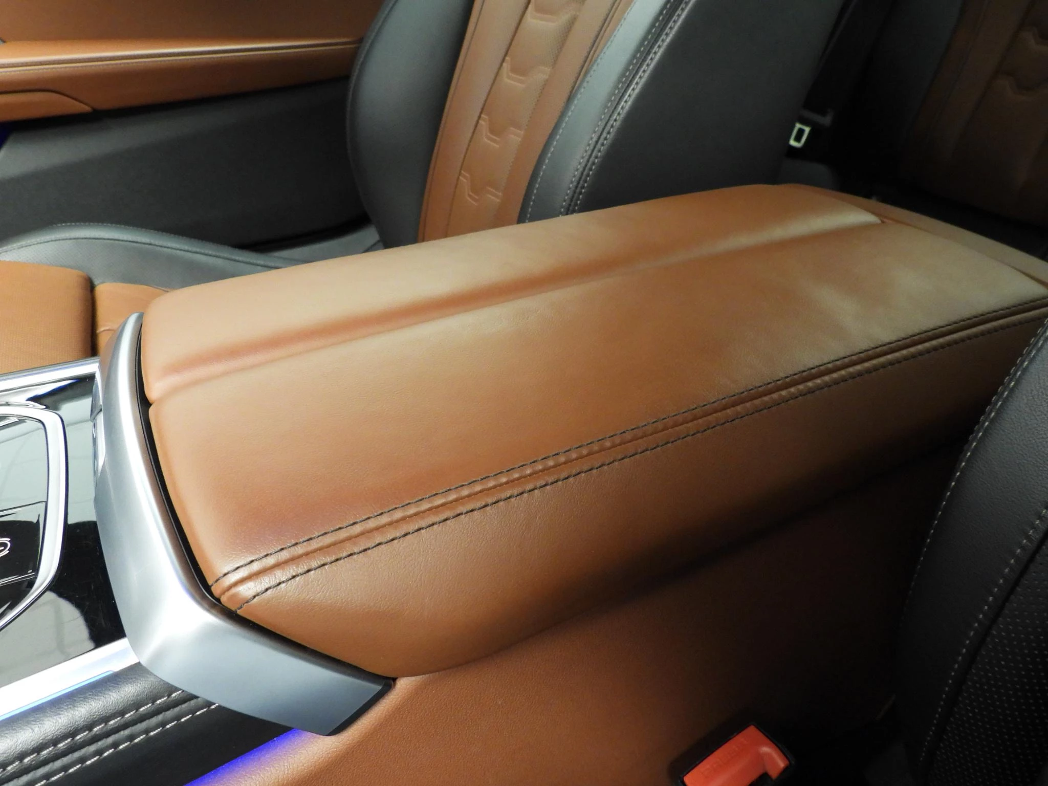 Hoofdafbeelding BMW 8 Serie